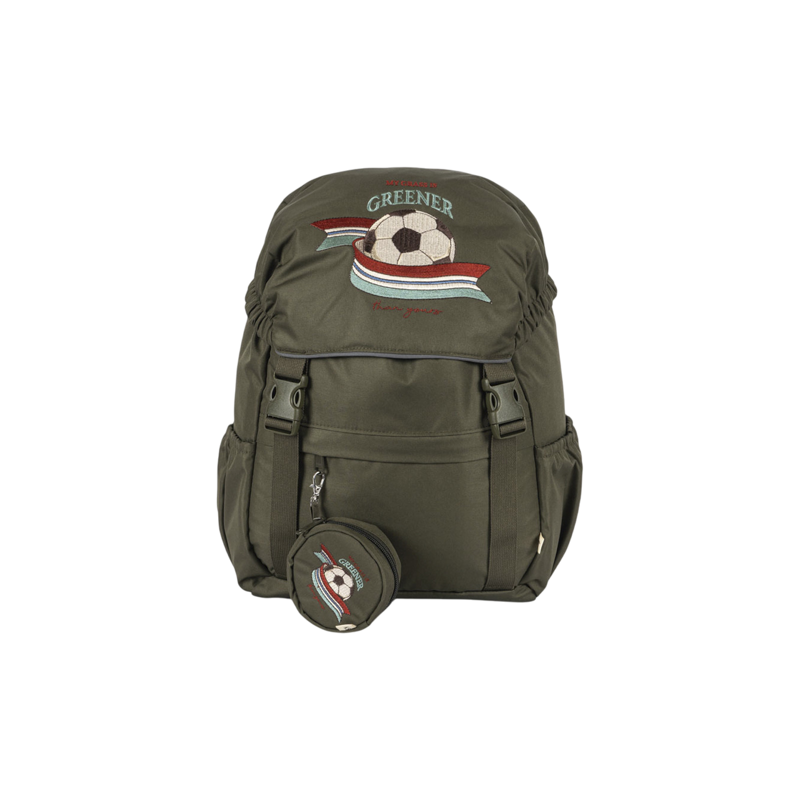 Clover Kalamata backpack