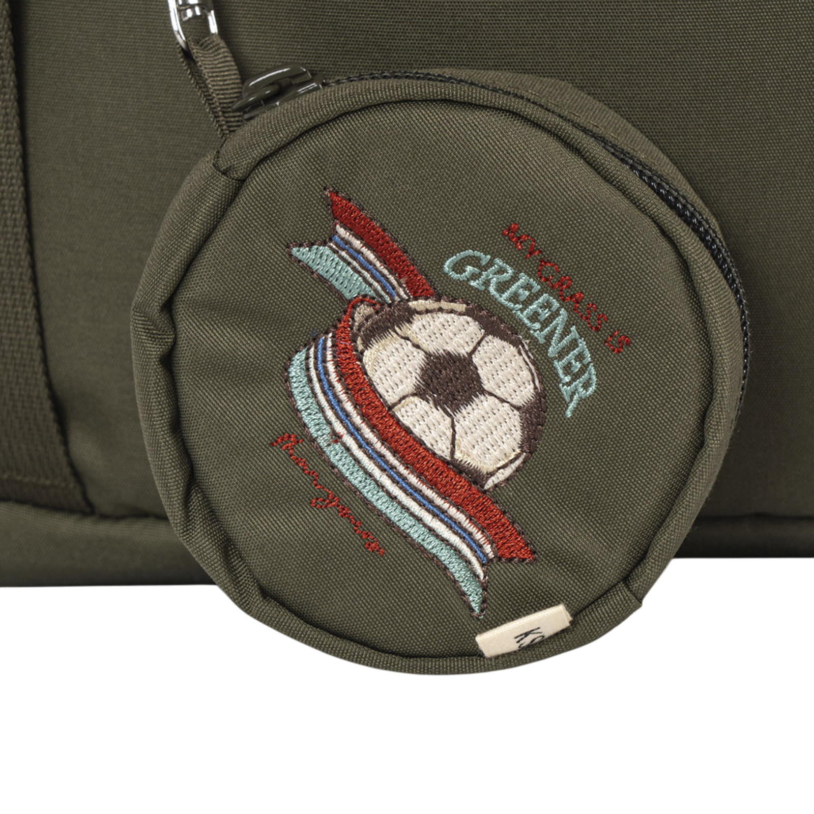 Rucksack Clover Kalamata