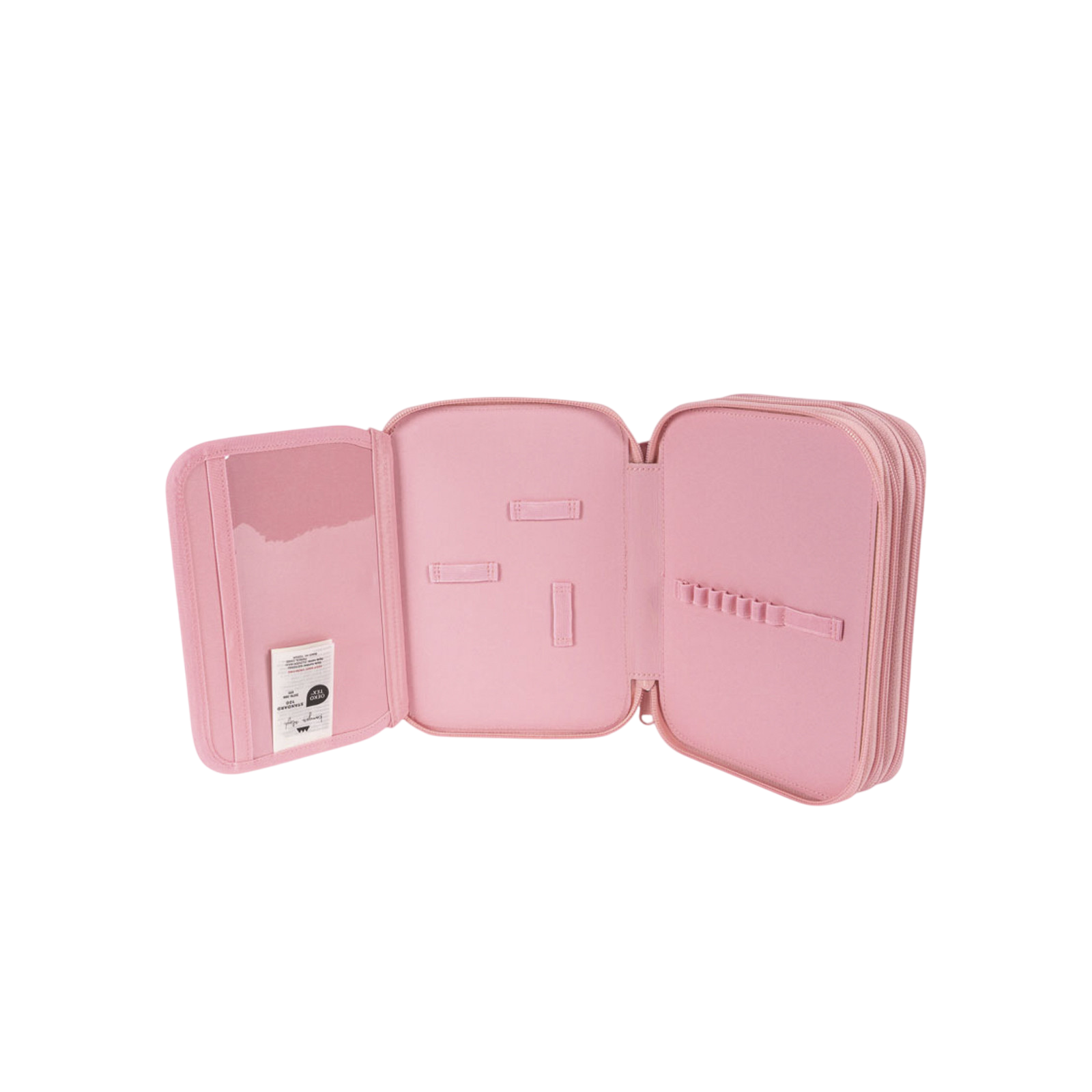 Federmäppchen Etui Schule Clover Maxi Peony