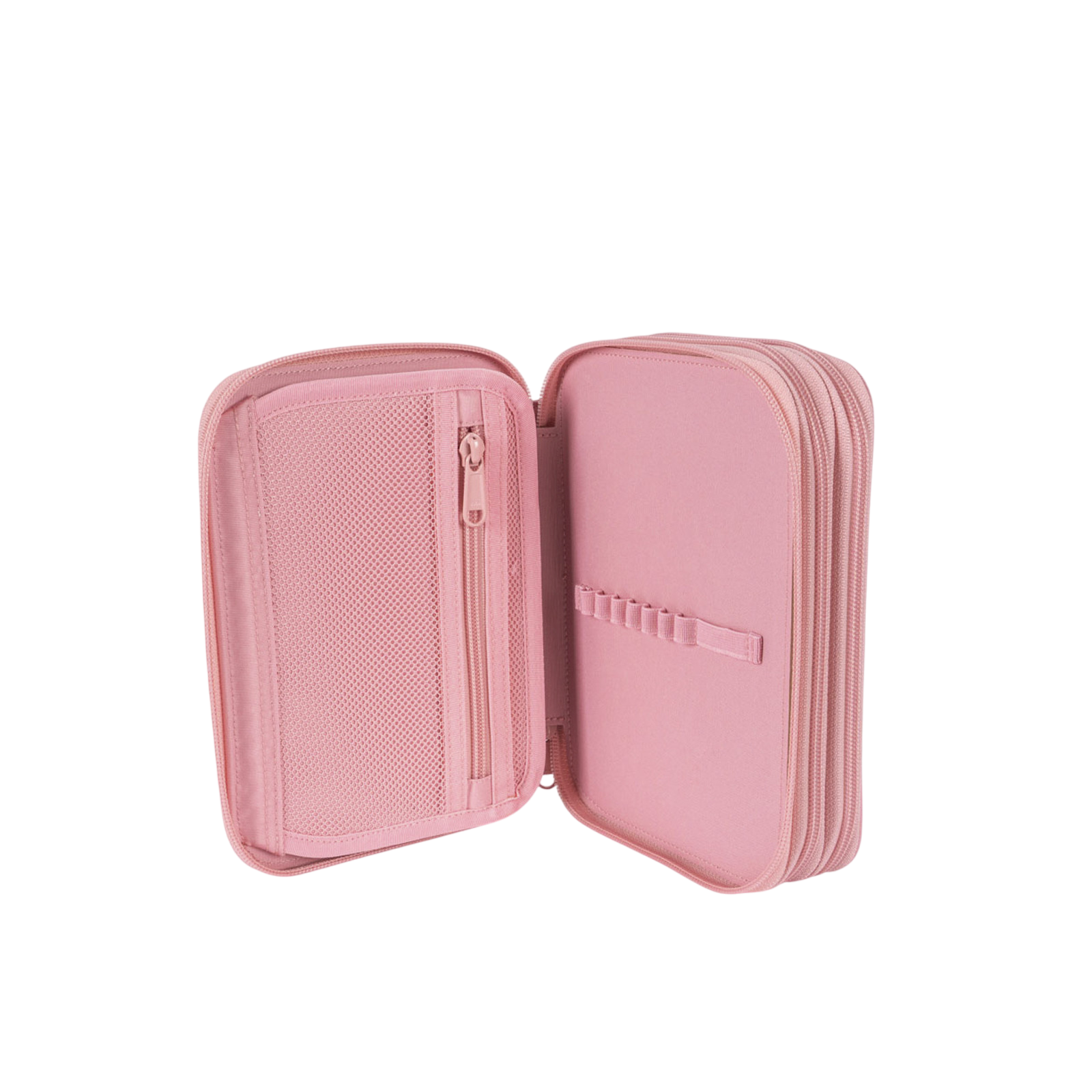 Federmäppchen Etui Schule Clover Maxi Peony