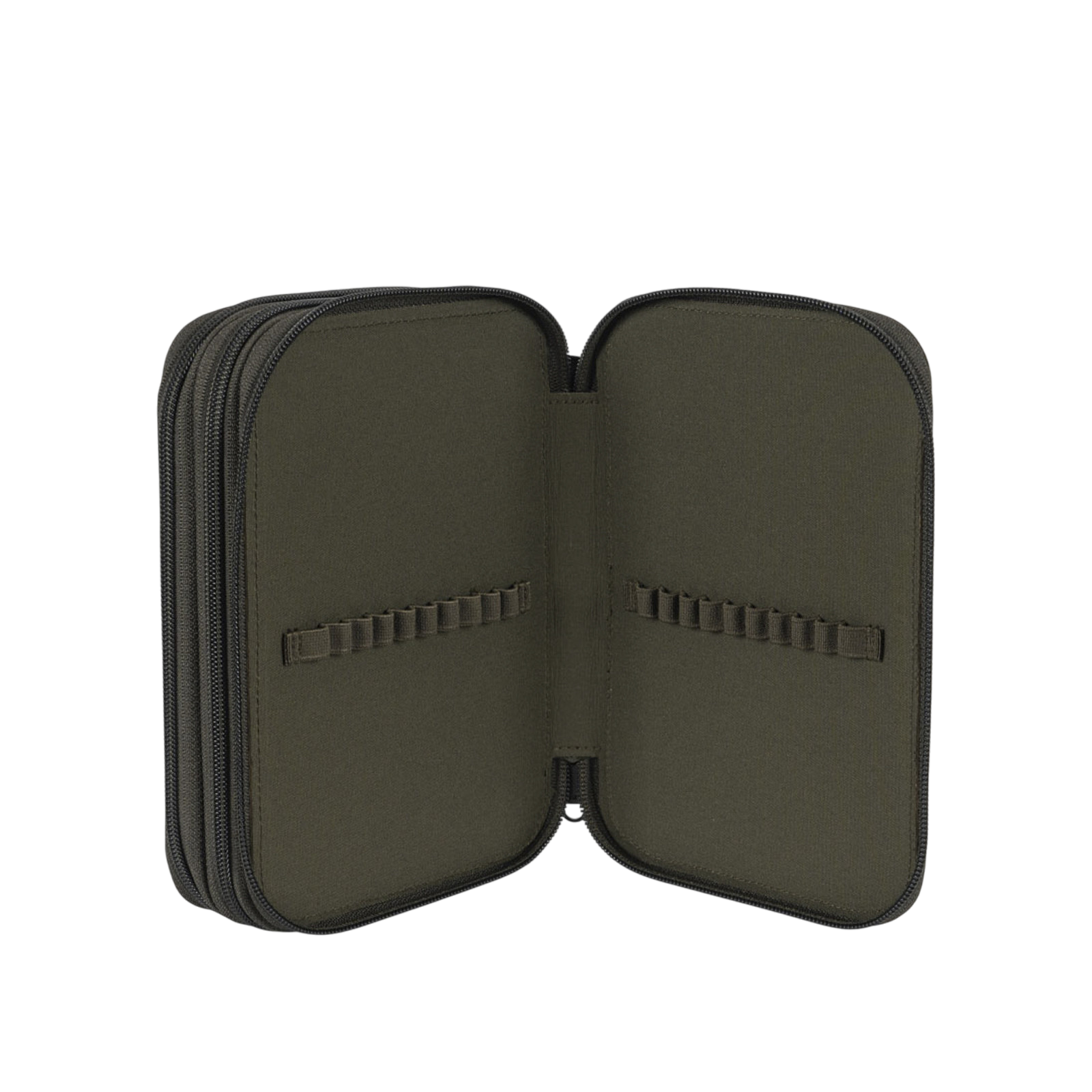 Federmäppchen Etui Schule Clover Maxi Kalamata