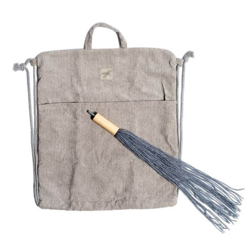 Steckenpferd Star Gräulich