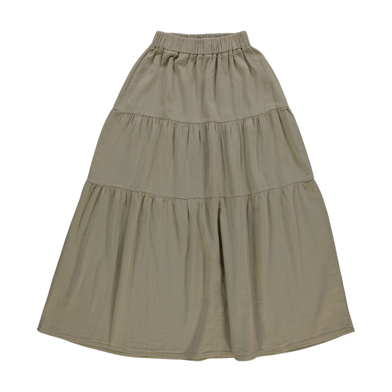 Rock Thym Olive Gray