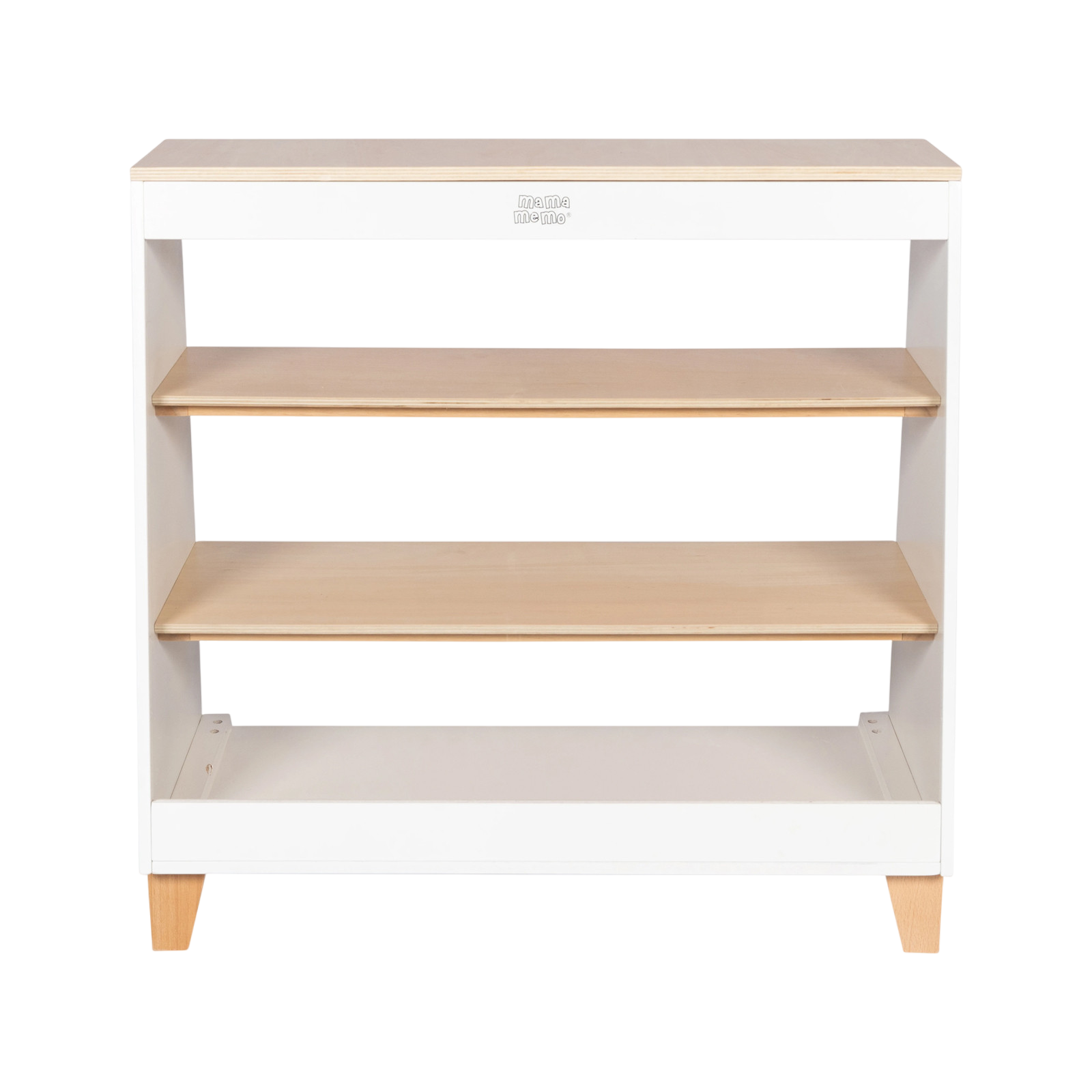 Étagère de magasin