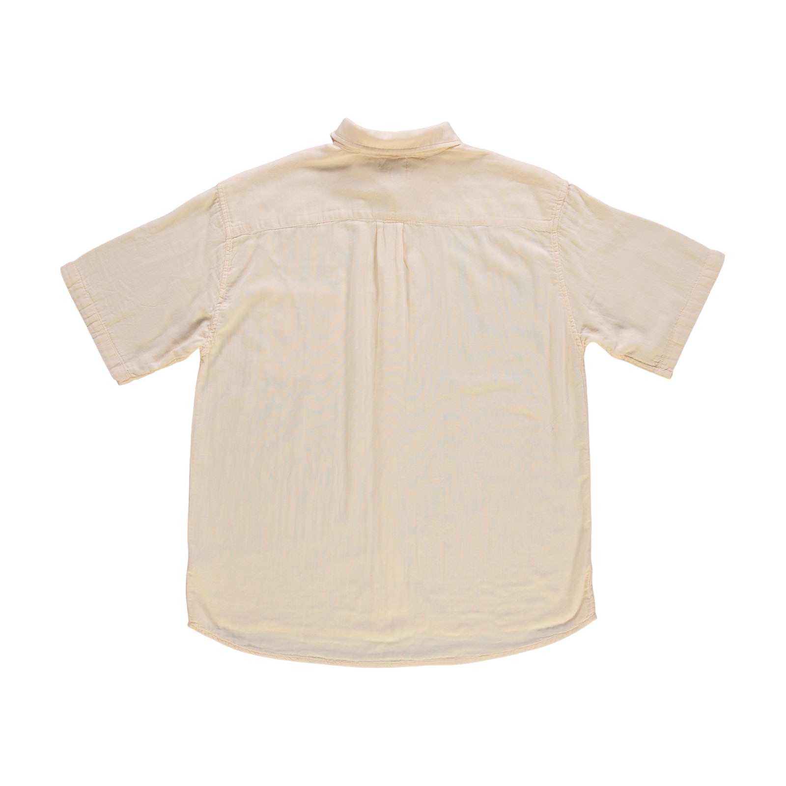 Chemise Spire Double Cream