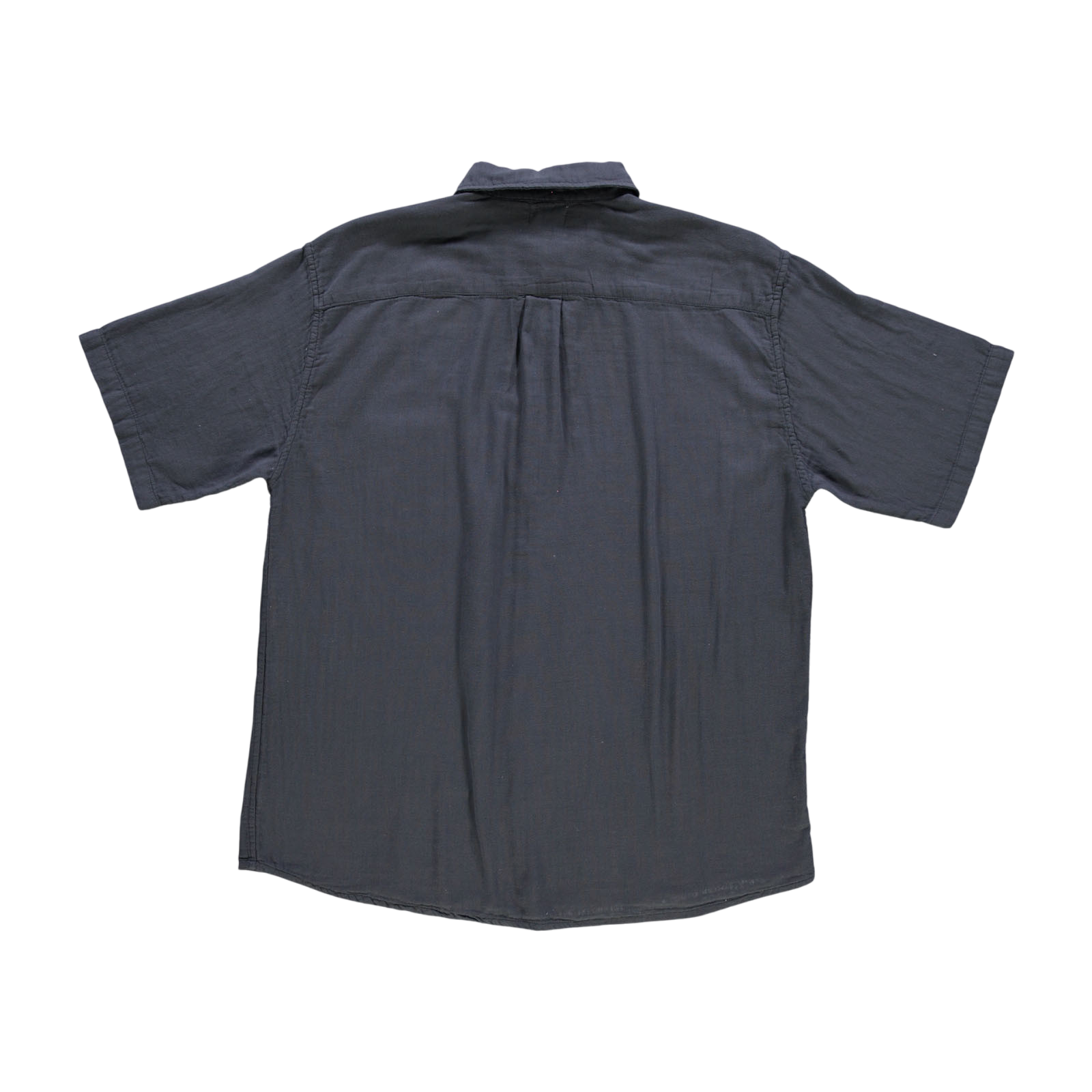 Chemise Spire Pirate Black