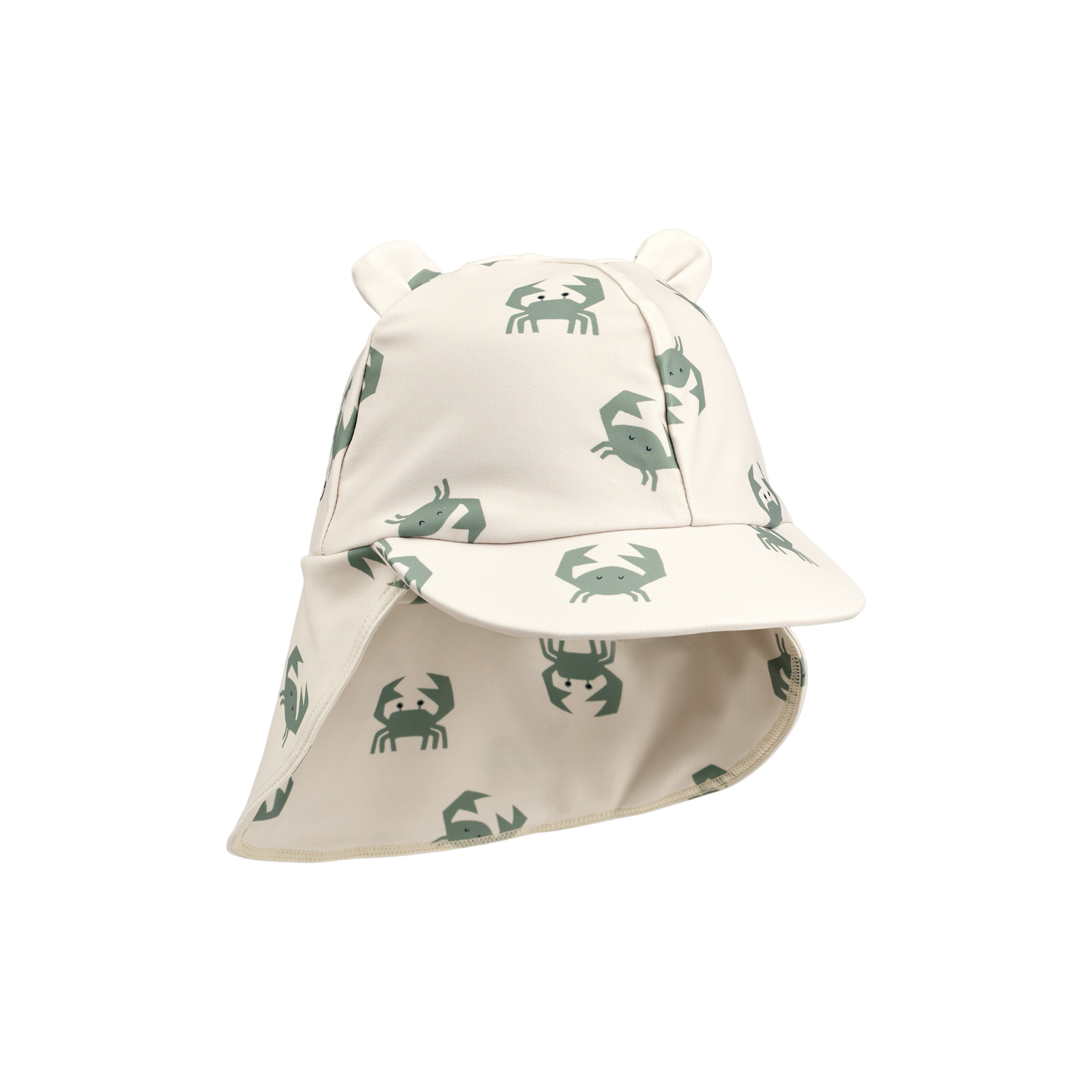 Senia Crab Sandy sun hat