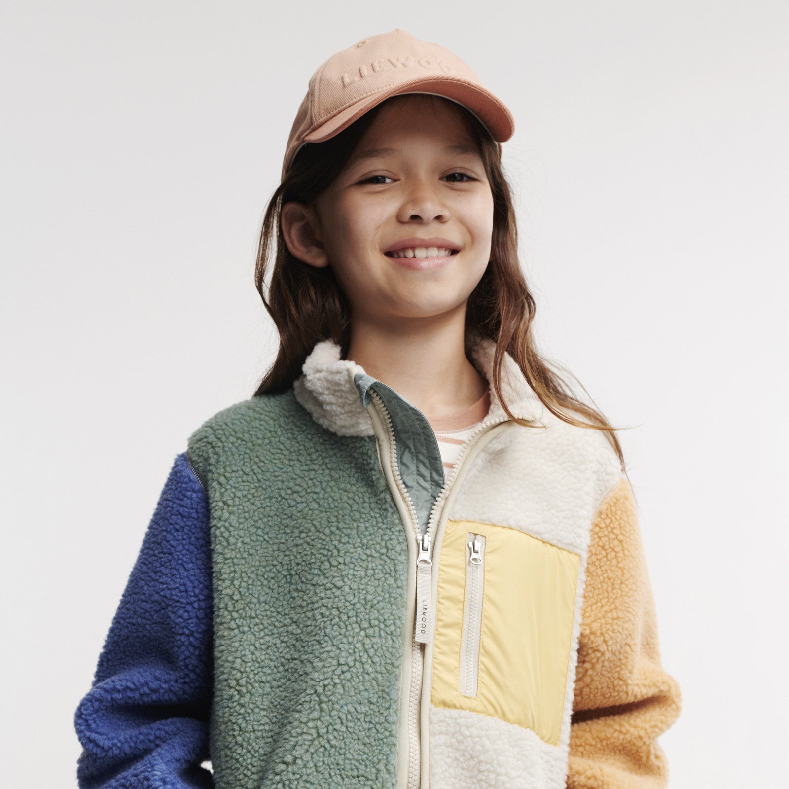 Cap Danny Tuscany Rose Pale Tuscany