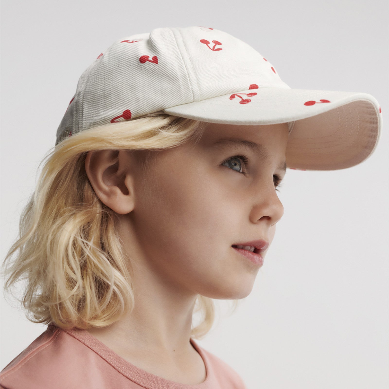 Cap Danny Cherries Sandy