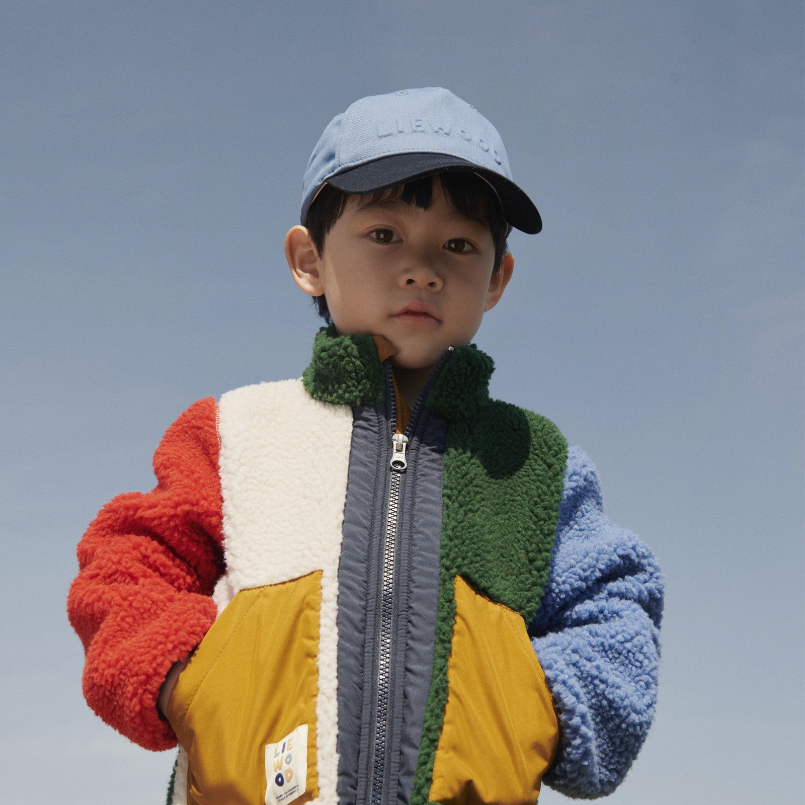 Cap Danny Riverside Classic Navy