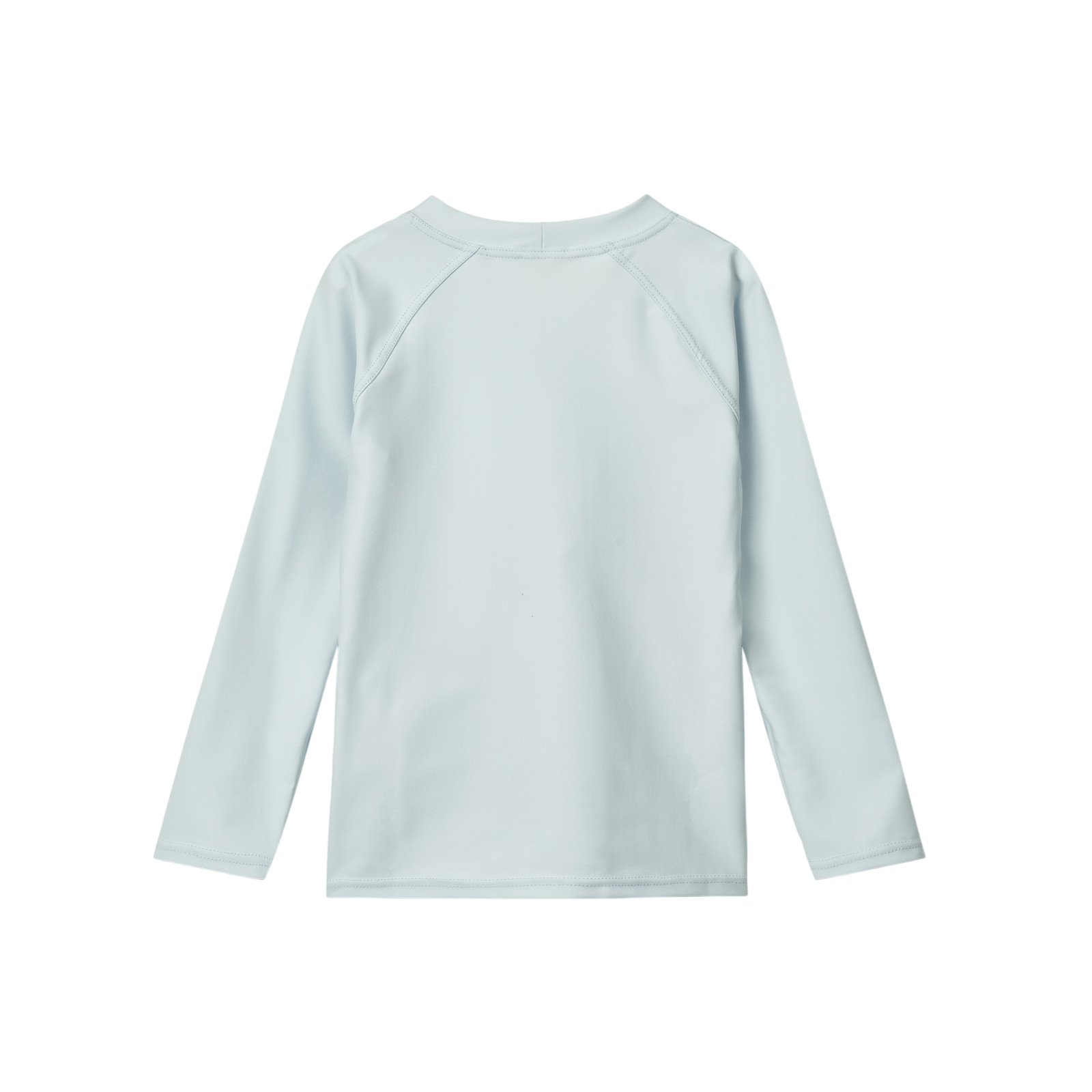 UV swim shirt Noah Placement It Comes In Waves Pure Sky