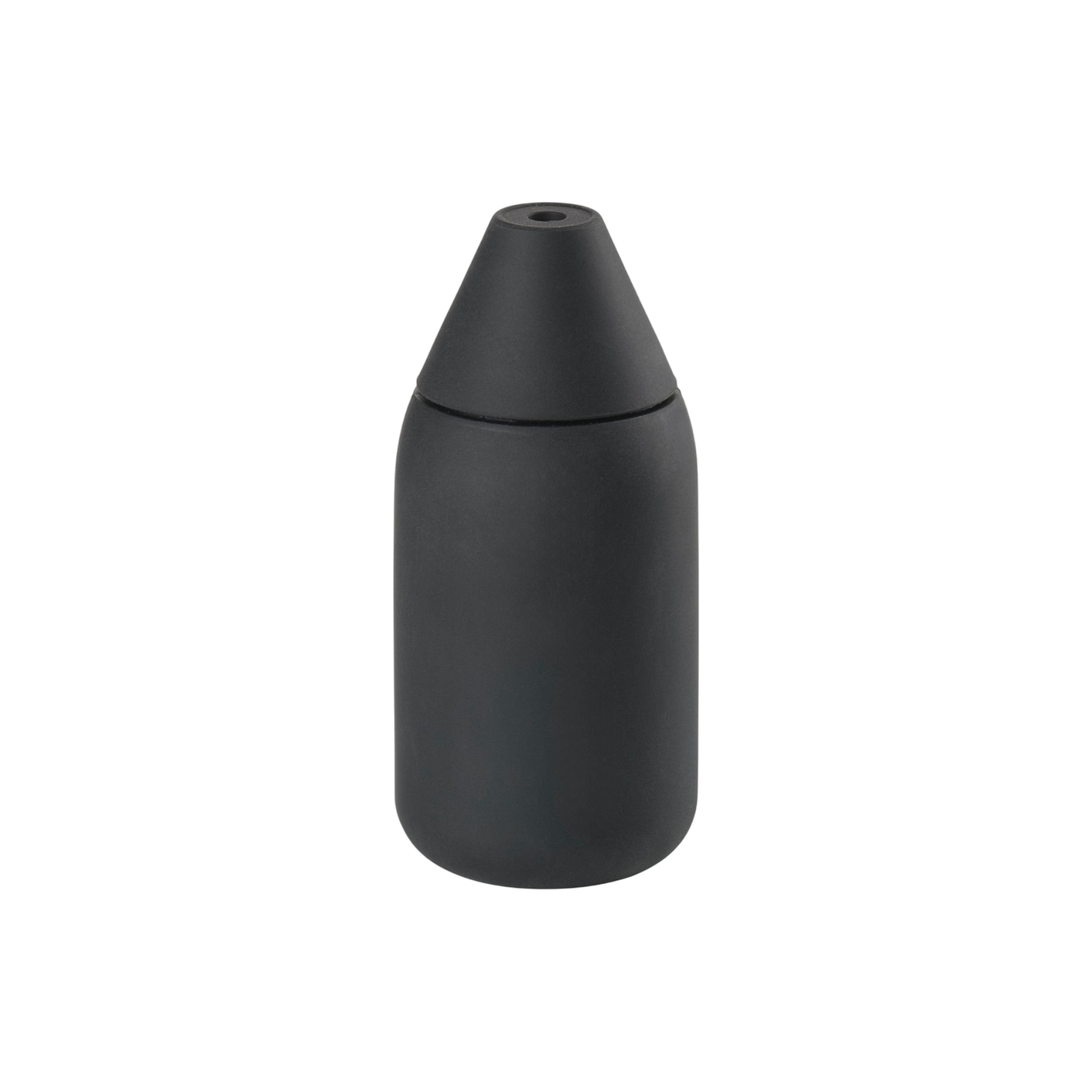 Zone Denmark Soap Dispenser Singles 300 ml, Black