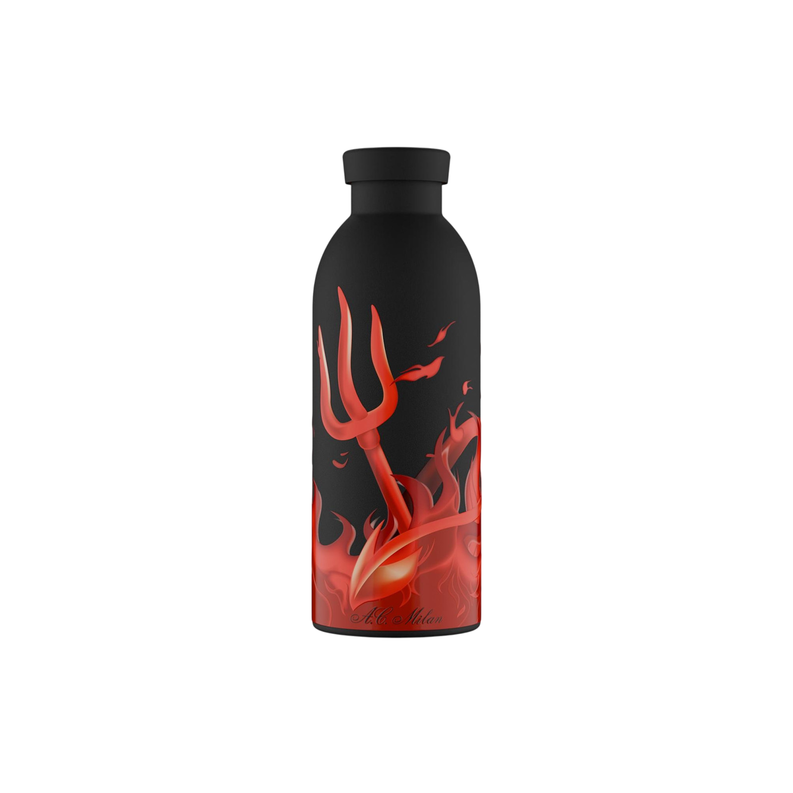 24Bottles Bouteille thermos Milan 500 ml, AC Milan