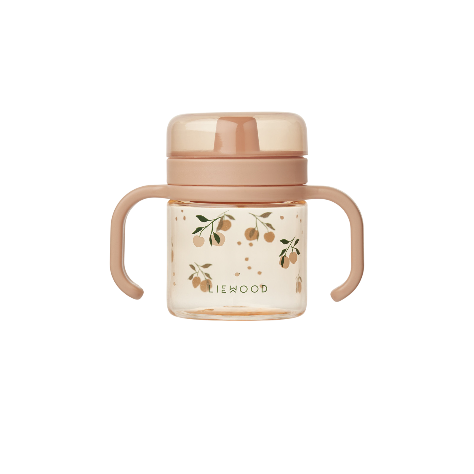 Gobelet Kylo Tritan 280ml Peach Sea Shell