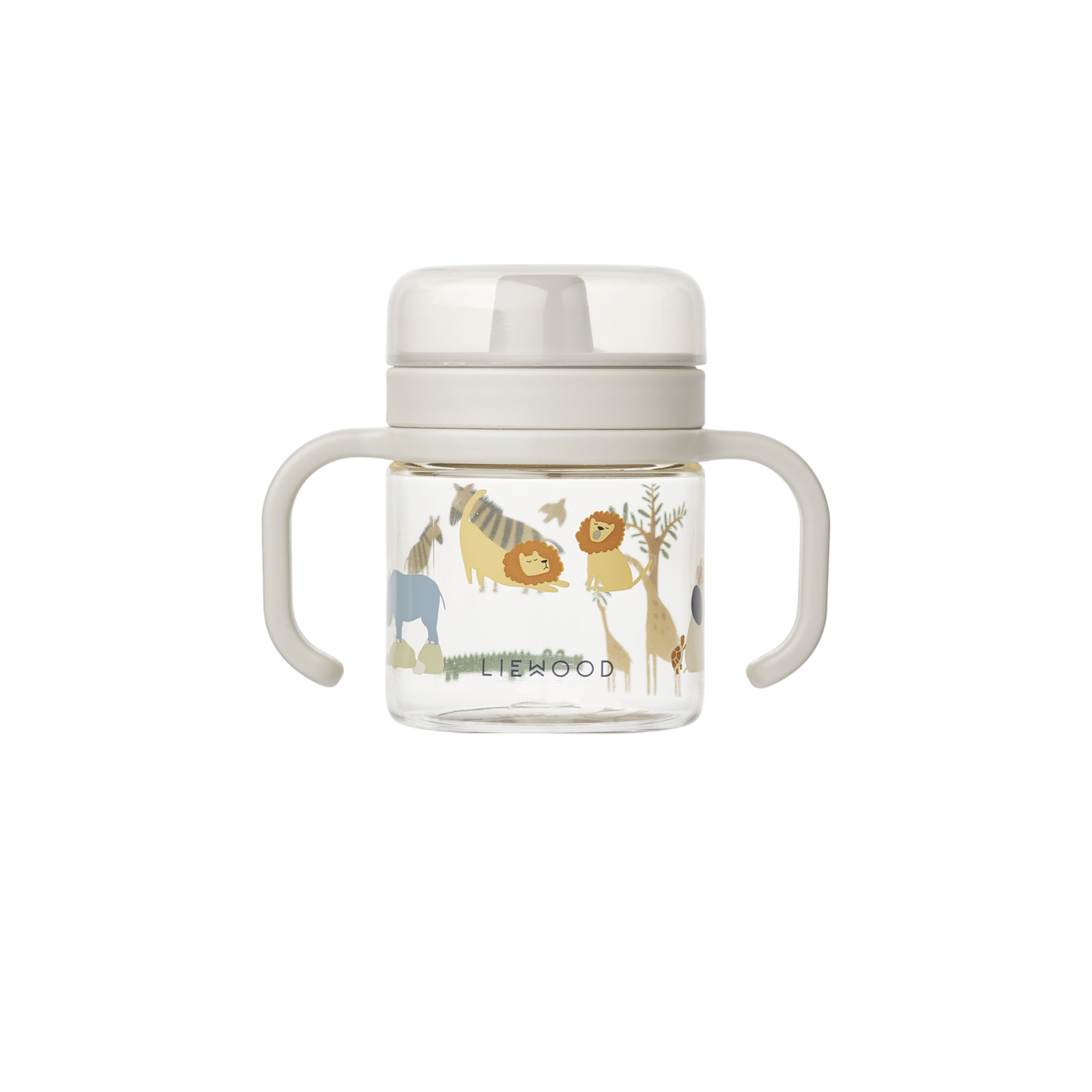 Trinkbecher Kylo Tritan 280ml All Together Sandy