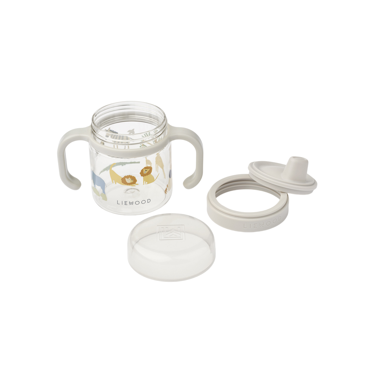 Kylo Tritan 280ml All Together Sandy tumbler