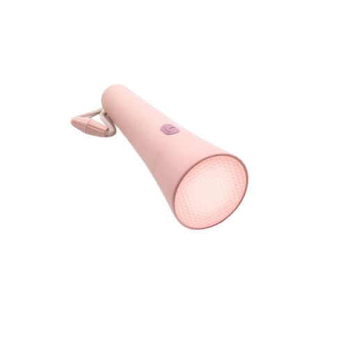 Taschenlampe Dimmbar Farbwechsel Rose