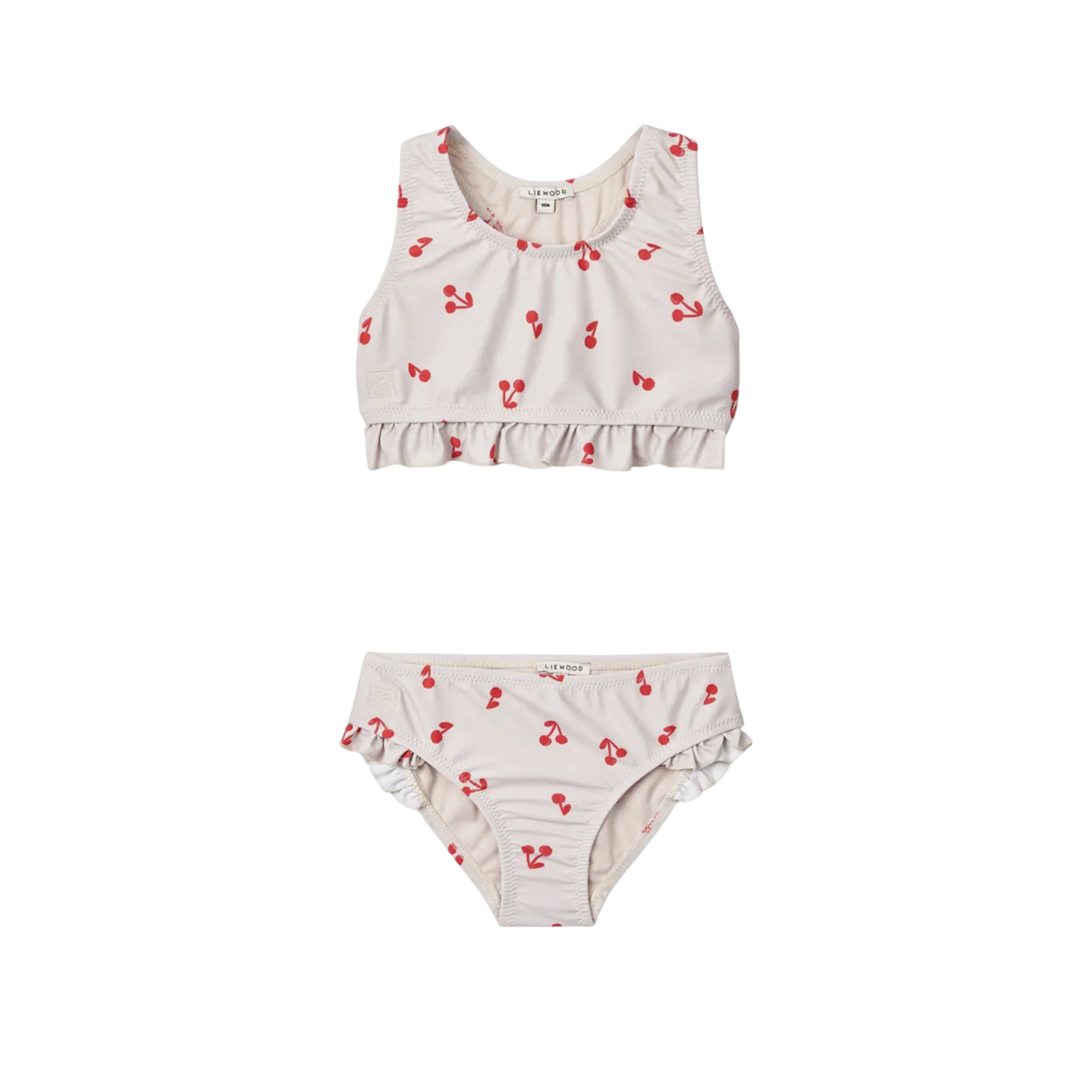 Bikini Bellamy Cherries Sandy