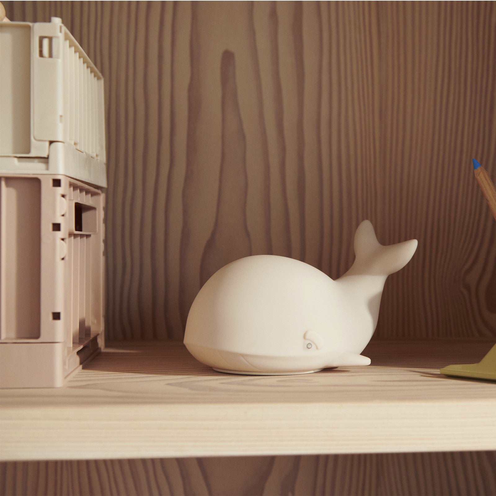 Nachtlicht Winston Whale Sandy