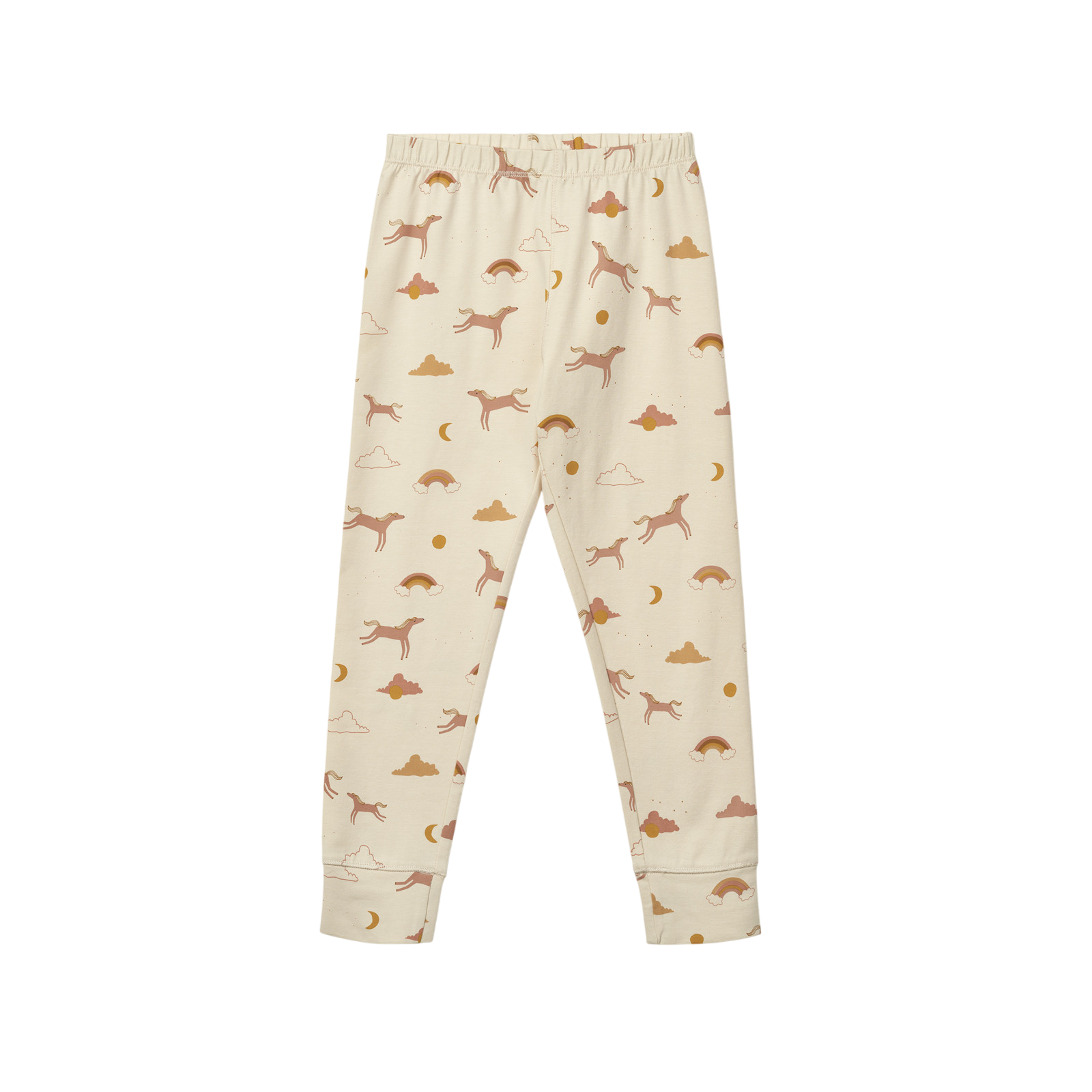 Wilhelm Printed Dream Ecru pyjamas
