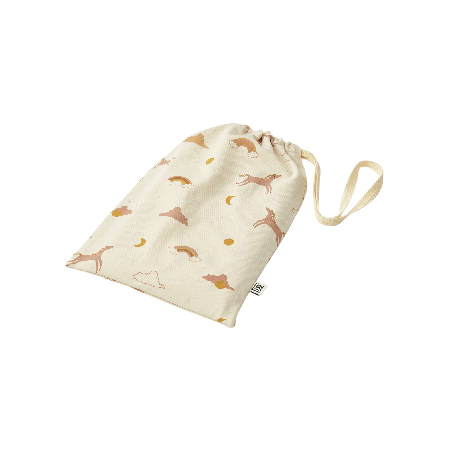 Wilhelm Printed Dream Ecru pyjamas