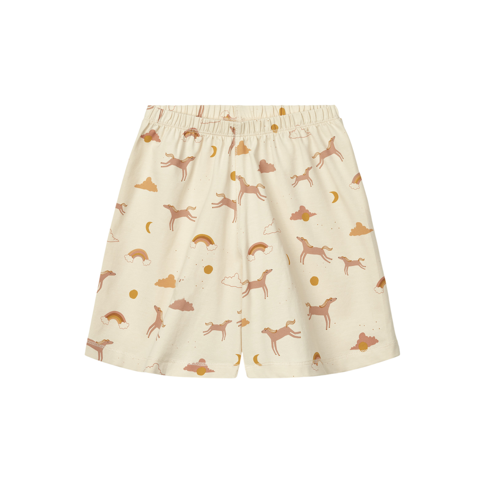 Ilford Printed Dream Ecru pyjamas