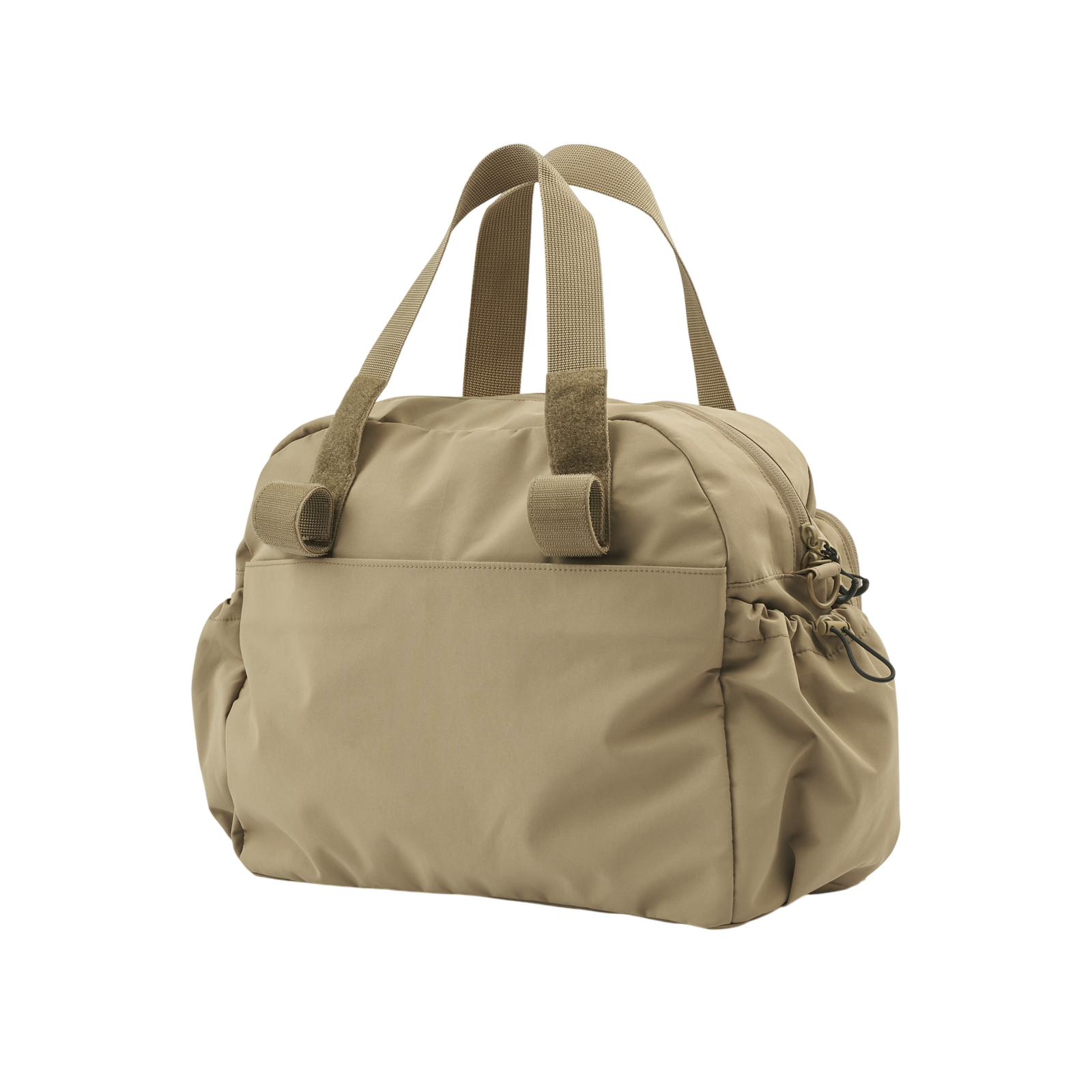 Carly Oat changing bag