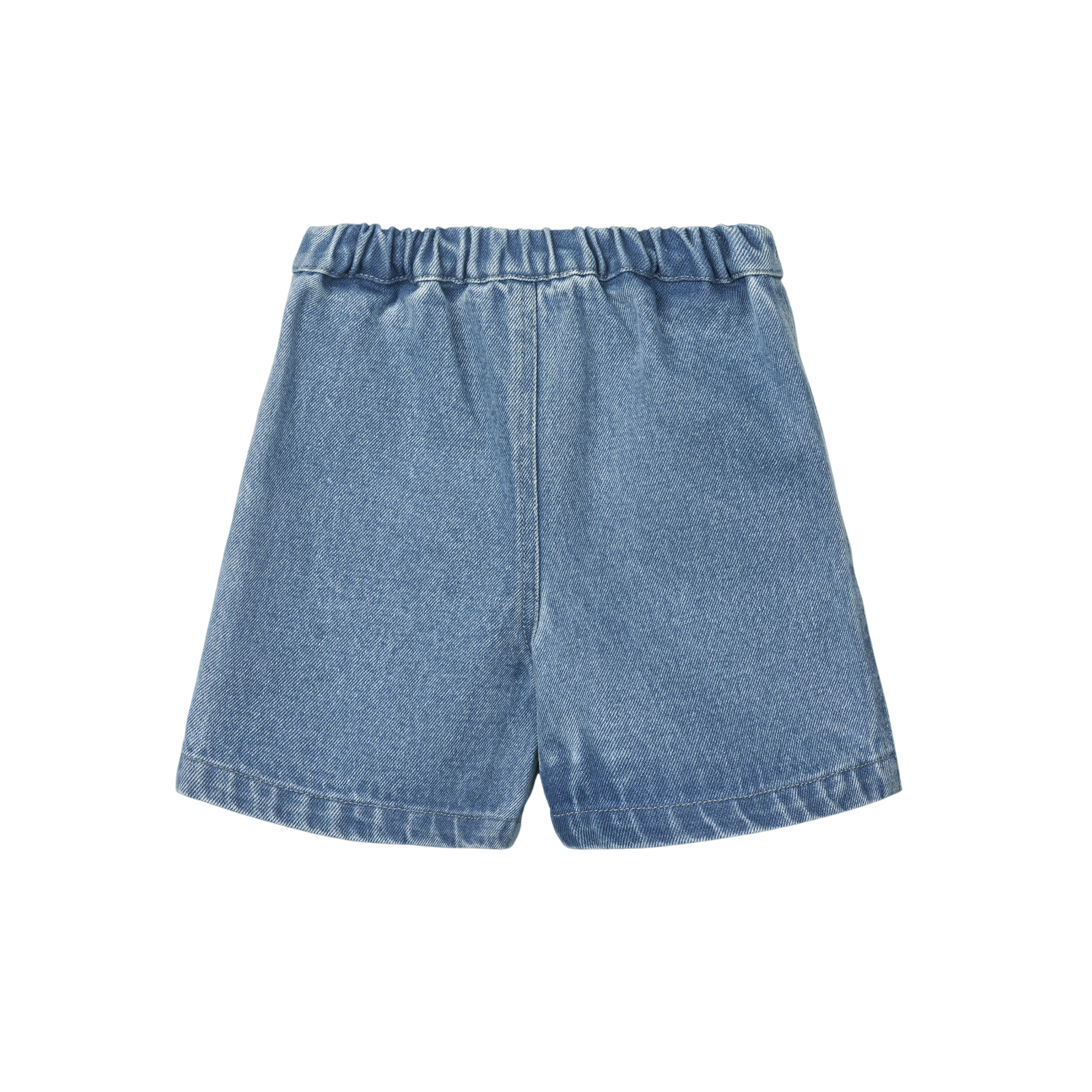 Shorts Cesaria Light Blue Denim