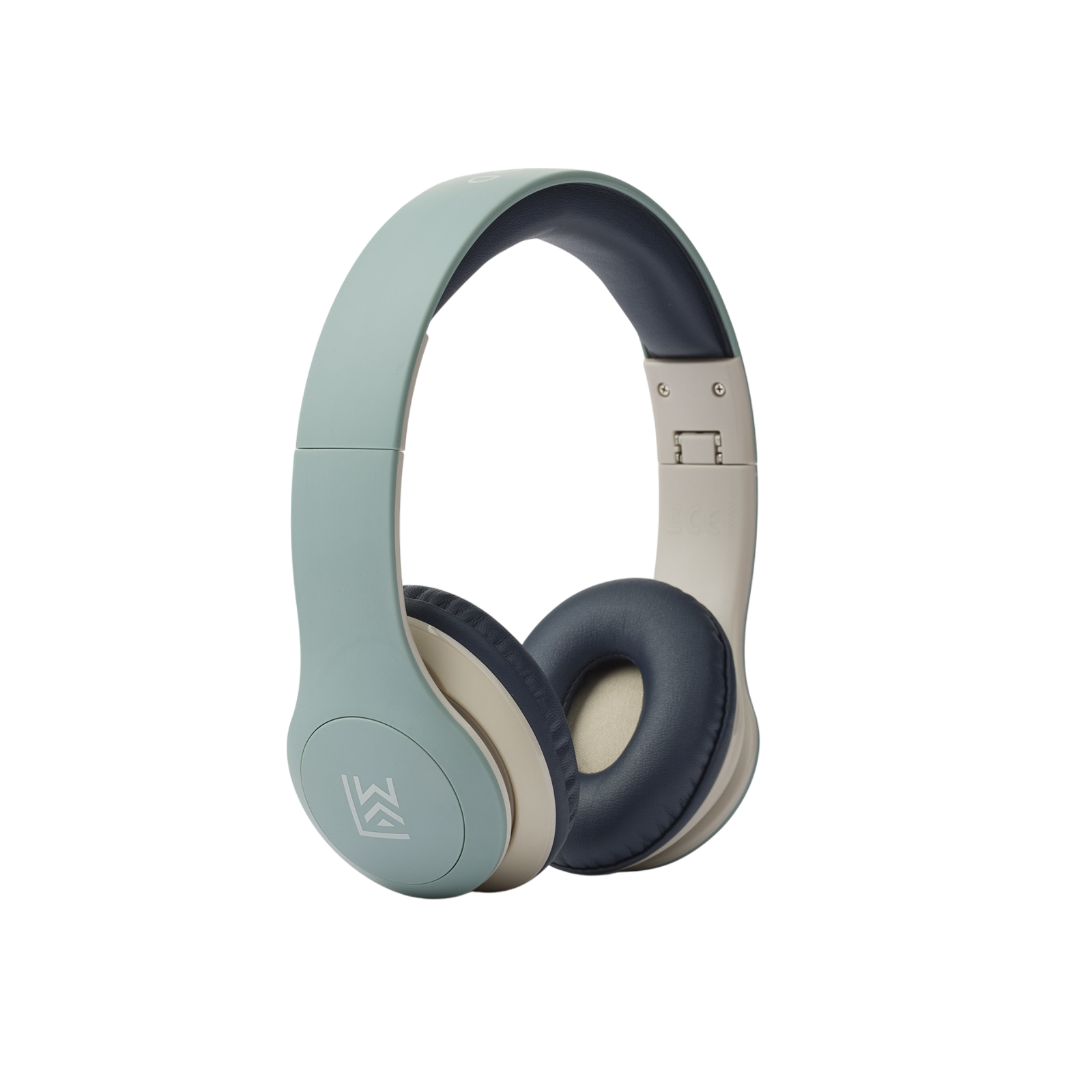 Kabellose Kopfhörer Quinn Peppermint mix