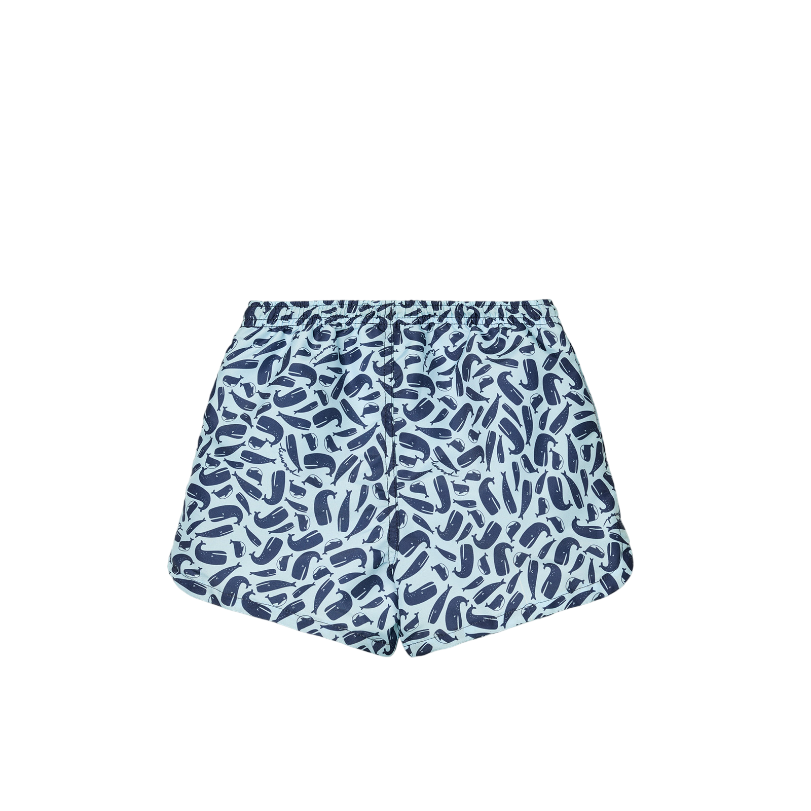 Aiden Ocean Pure Sky swim shorts