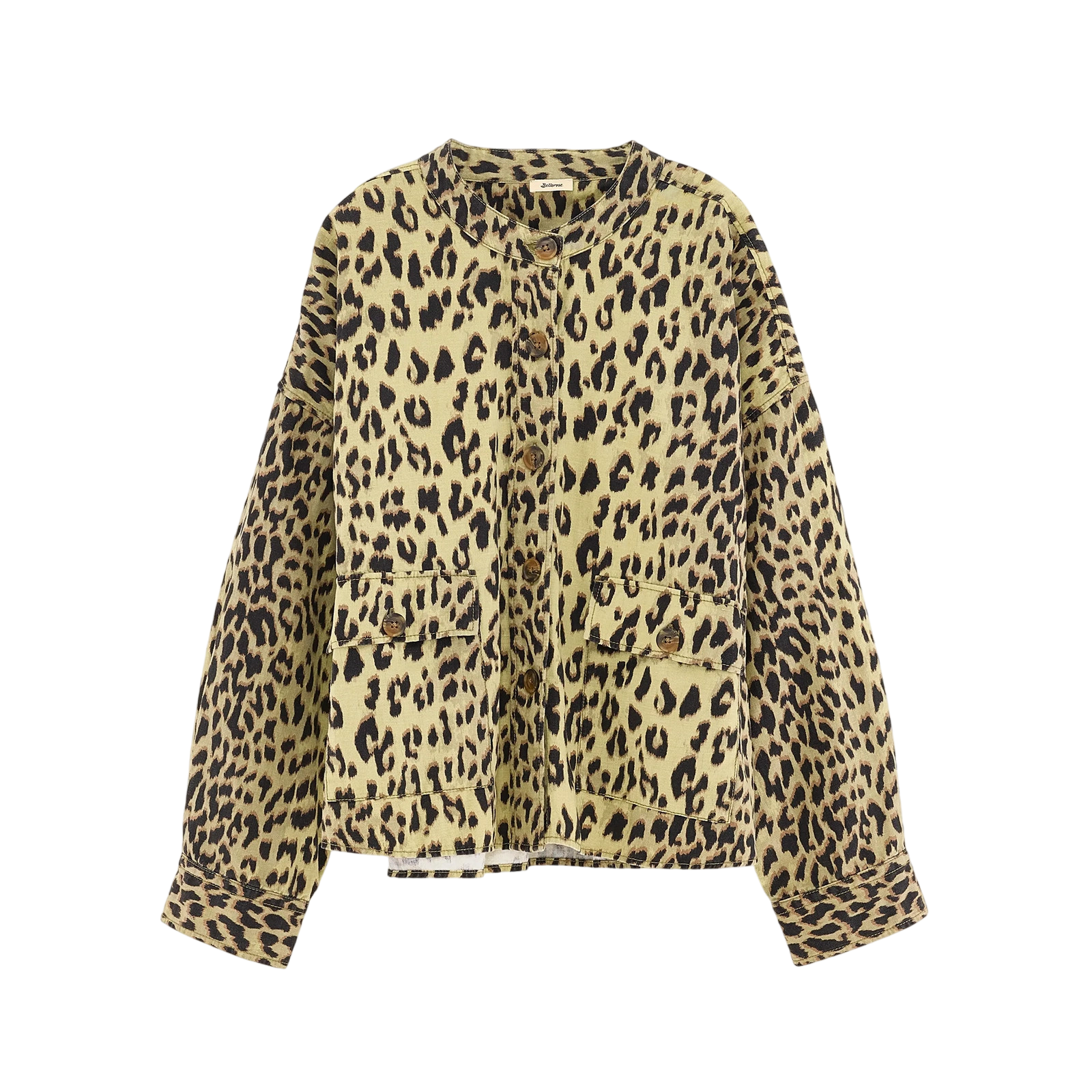 Shirt jacket Willie Combo A