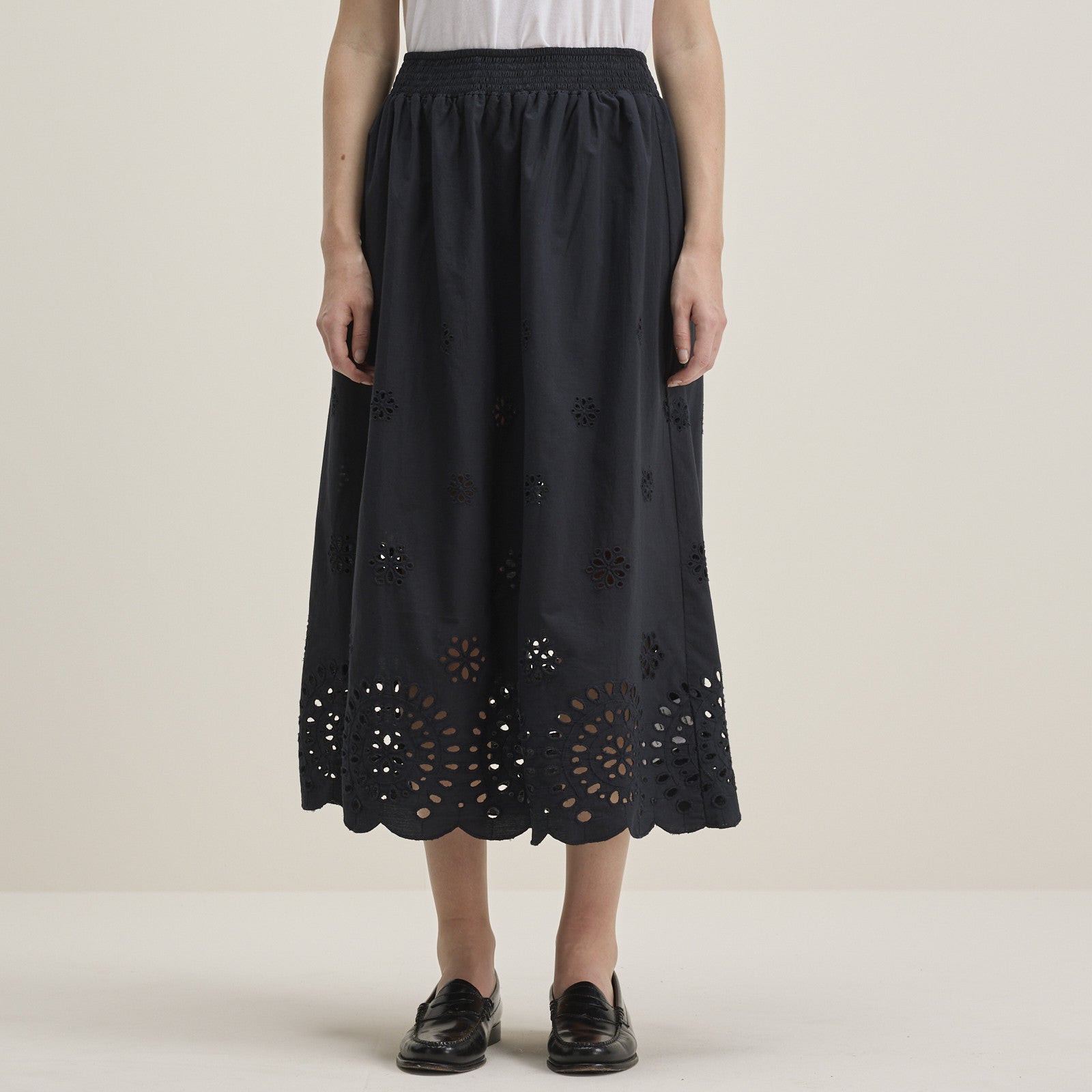 Rock Dorine Black Beauty