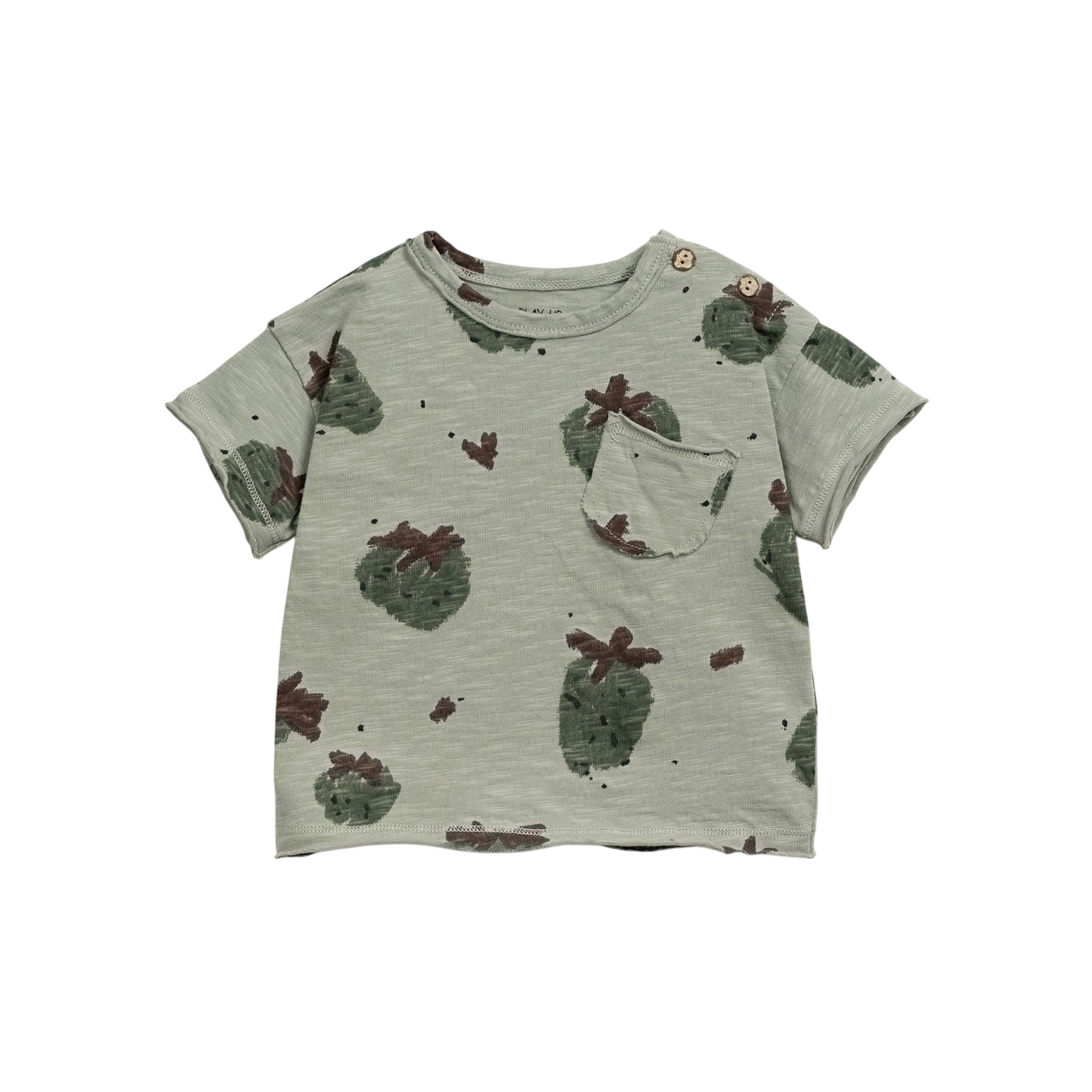 Baby T-Shirt Madalena