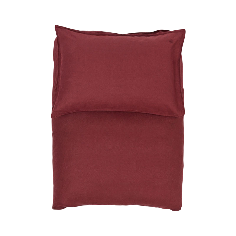 Lotta housse de couette port 200x210 cm