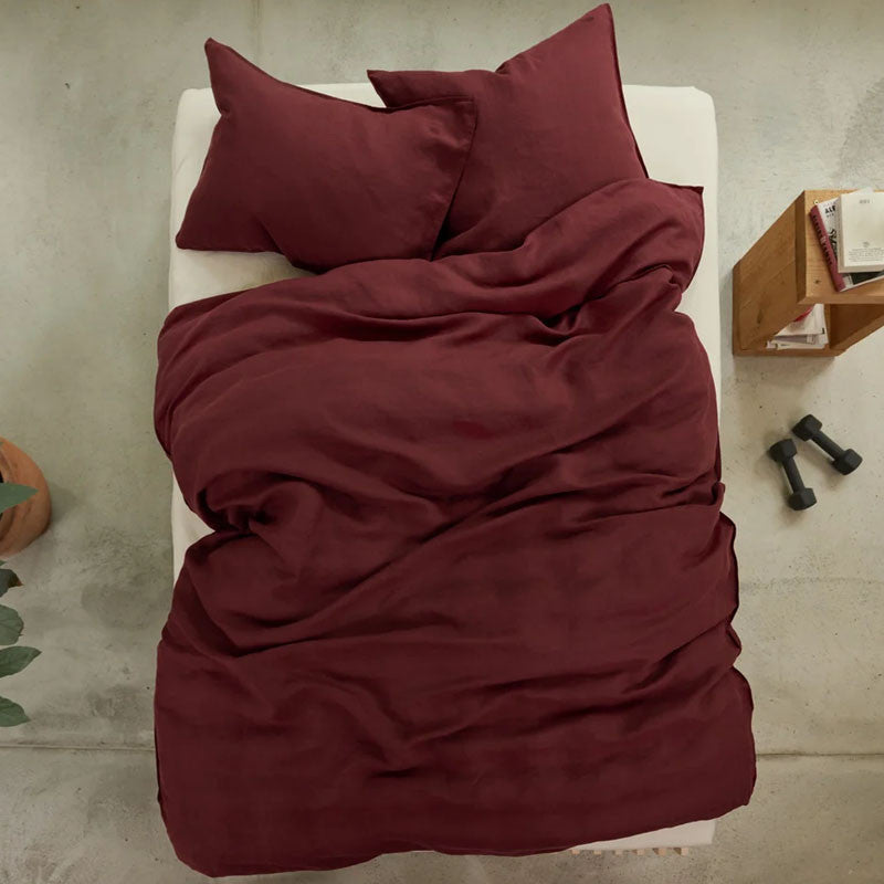 Lotta housse de couette port 200x210 cm