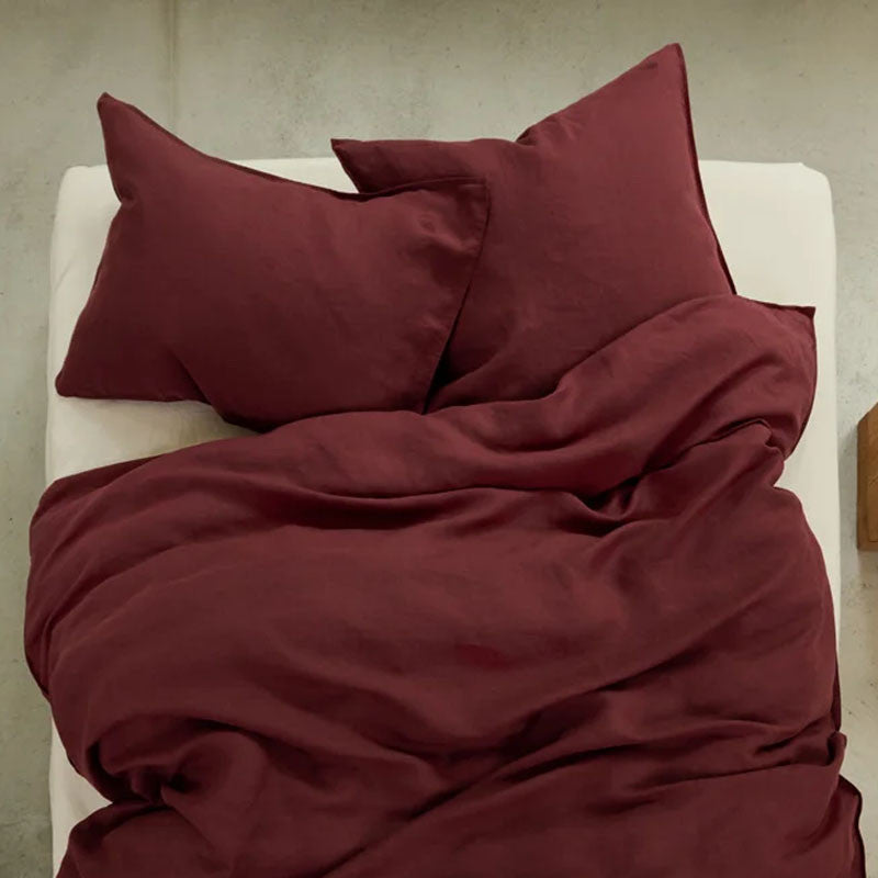 Lott taie d'oreiller port, 40x60 cm