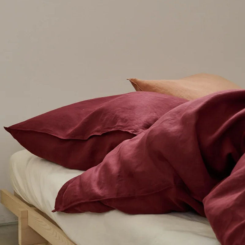 Kissenbezug Lotta port