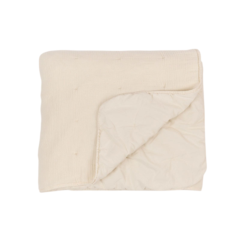 Nora Bettüberwurf undyed150x200cm