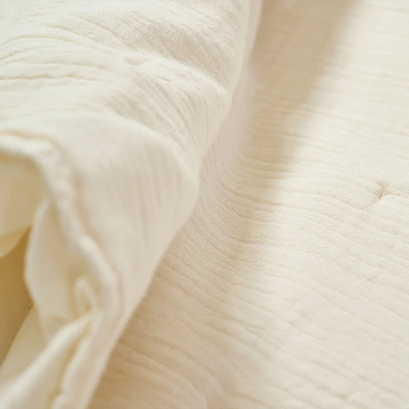 Nora Bettüberwurf undyed150x200cm