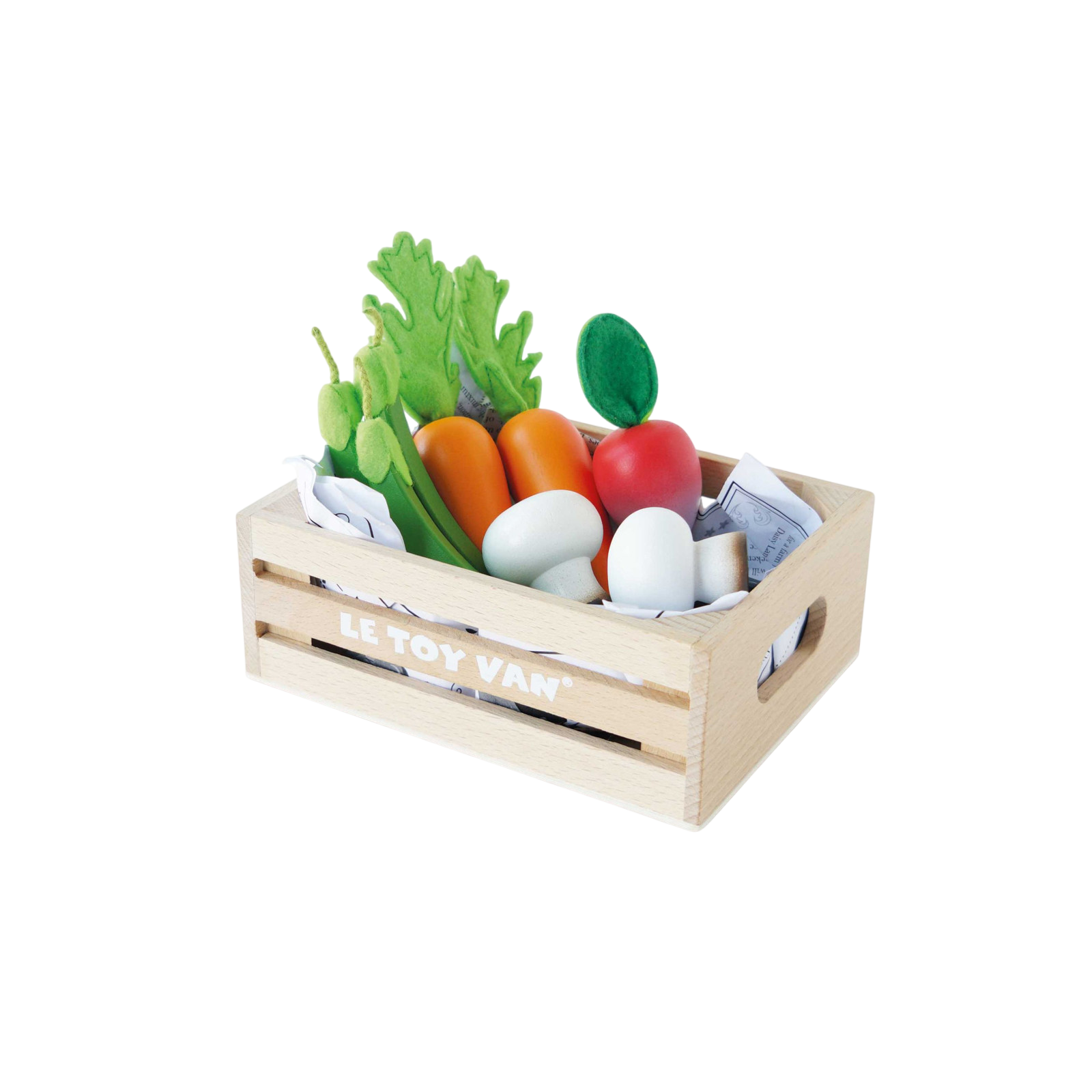 Vegetable box