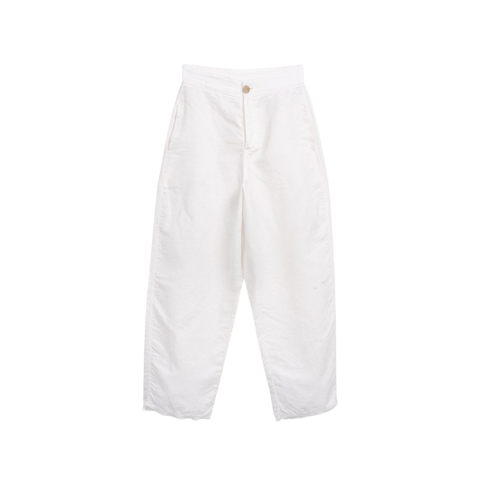 Pantalon adulte Grés