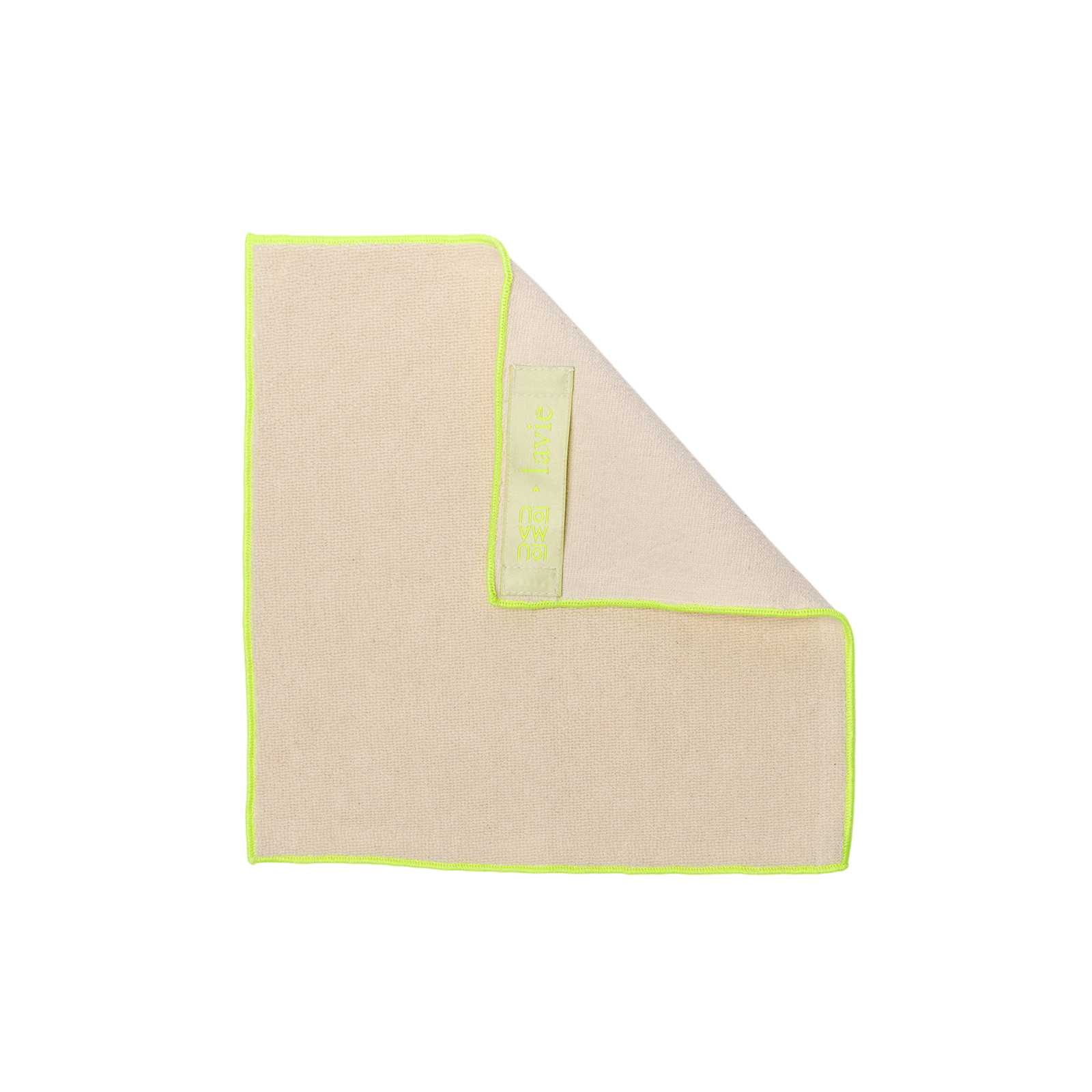 Küchen-Set 3-teilig Ella undyed