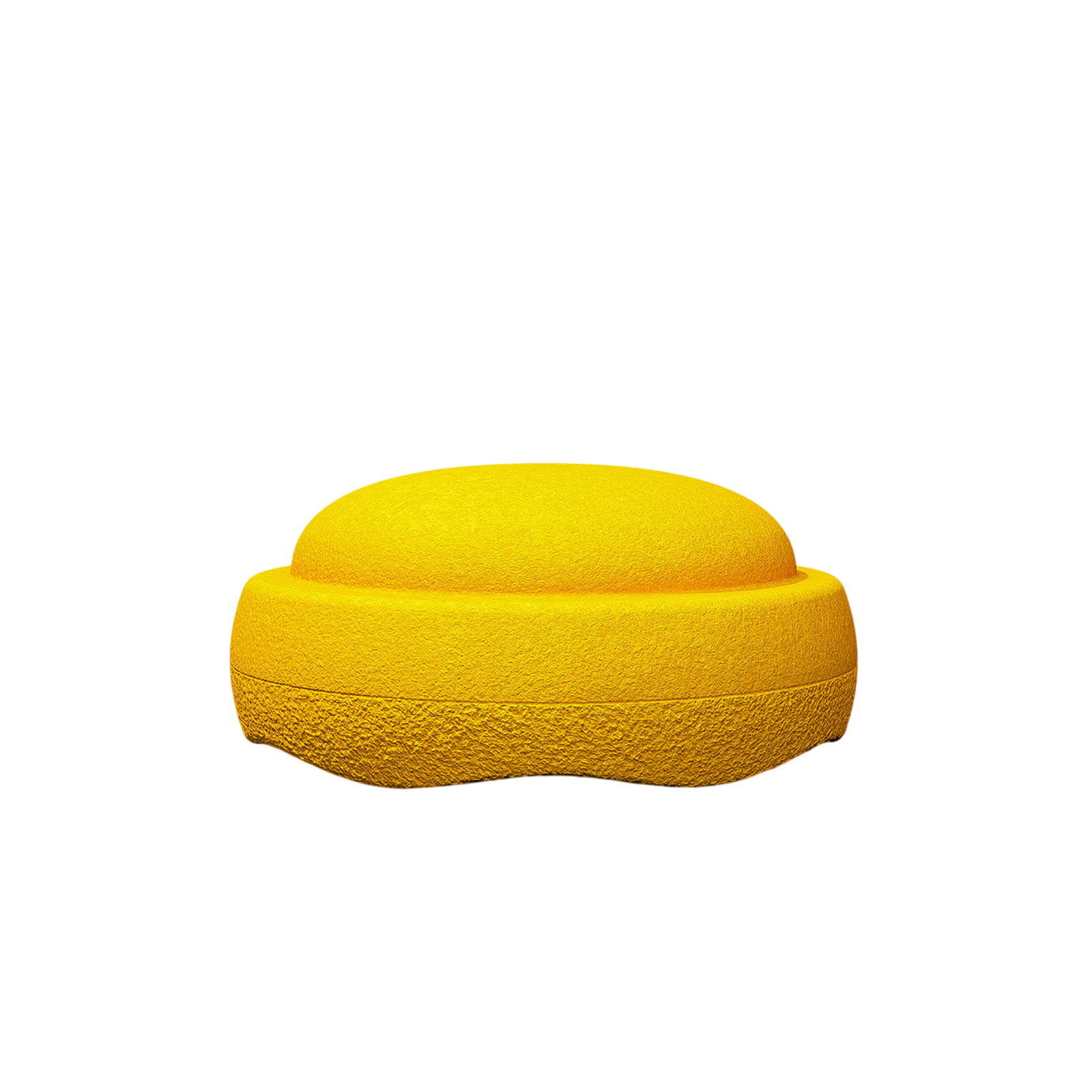 Stapelstein Original Grow yellow
