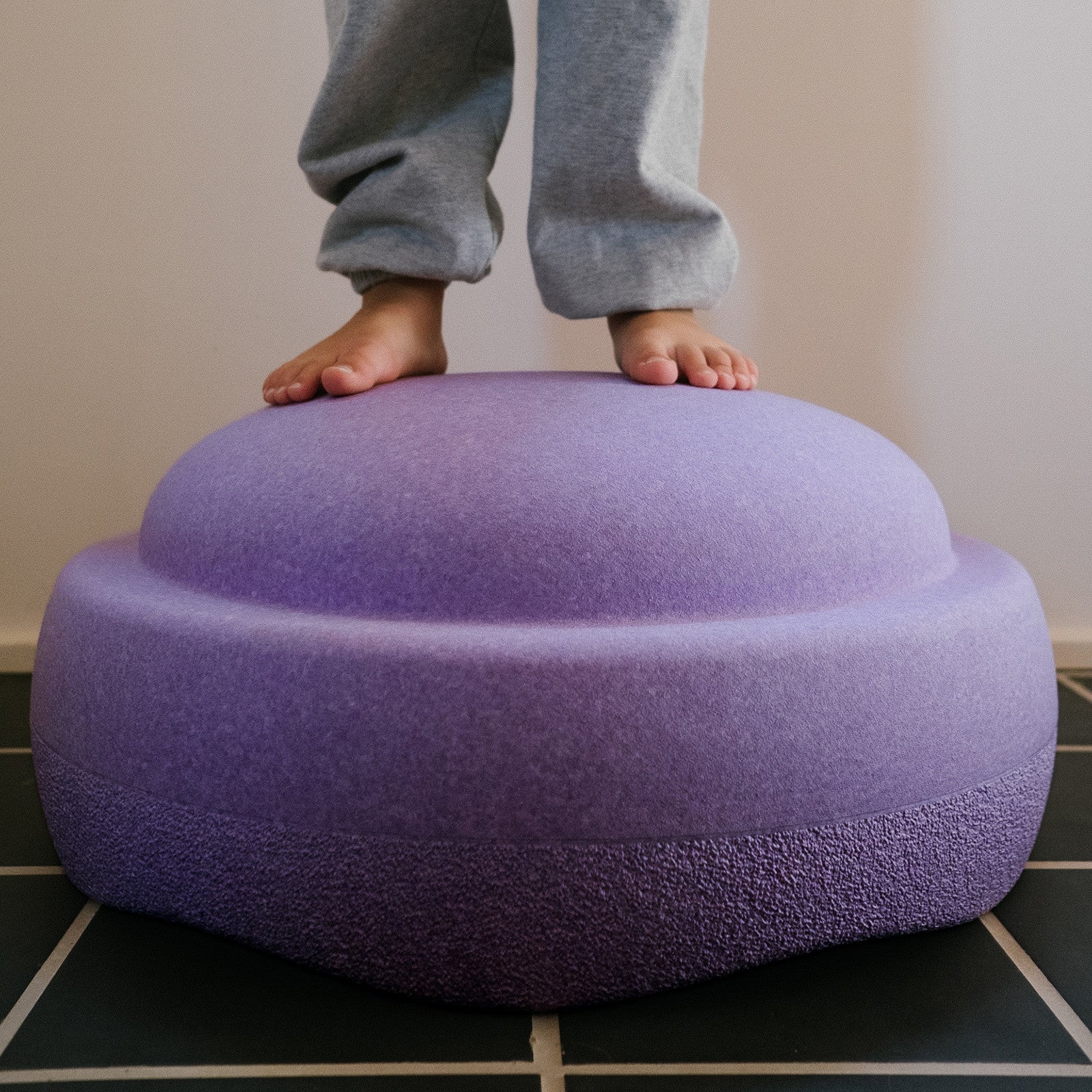 Pierre à empiler Original Grow violet