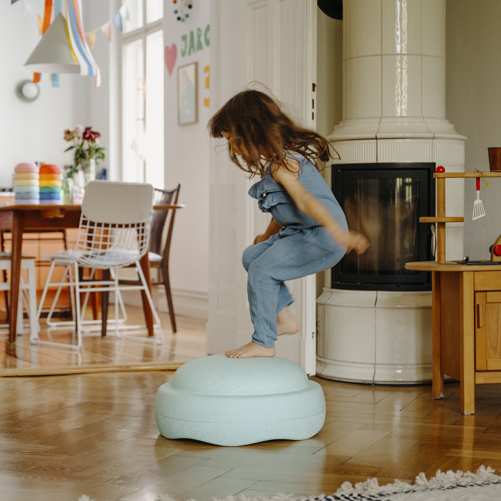 Stapelstein Original Grow mint