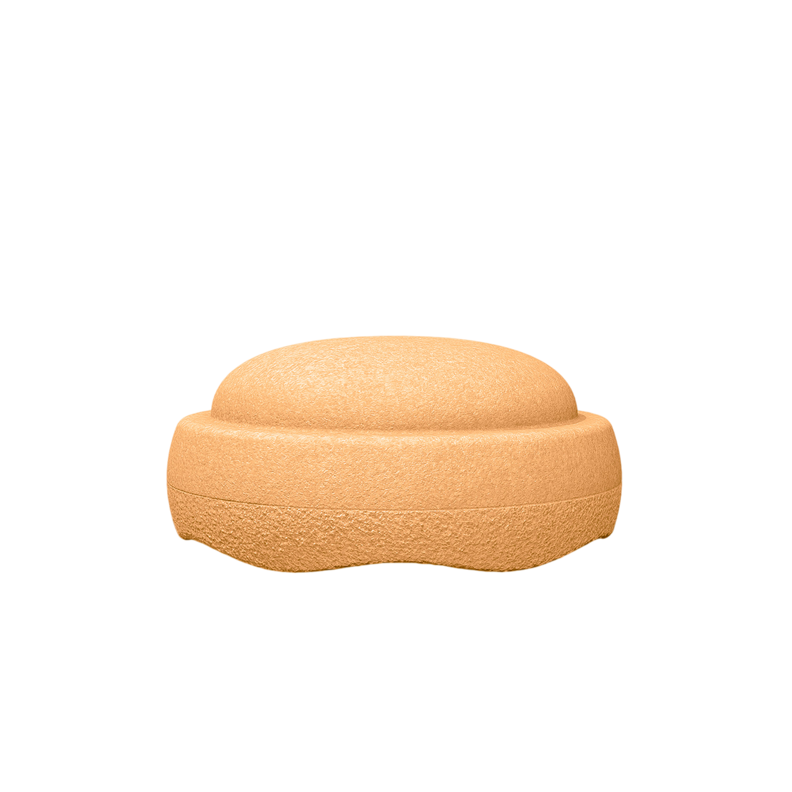 Stapelstein Original Grow light orange