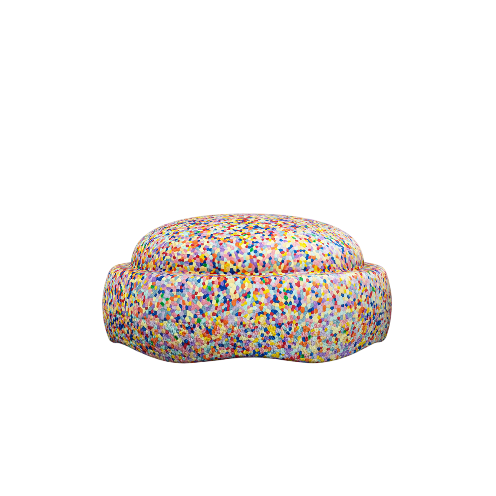 Stapelstein Original Grow super confetti