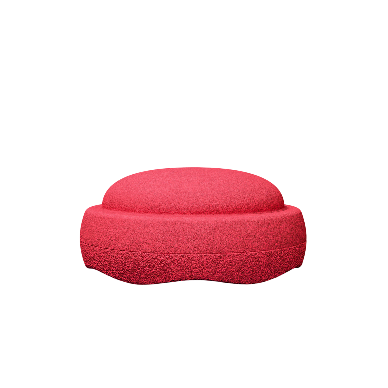 Stapelstein Original Grow red