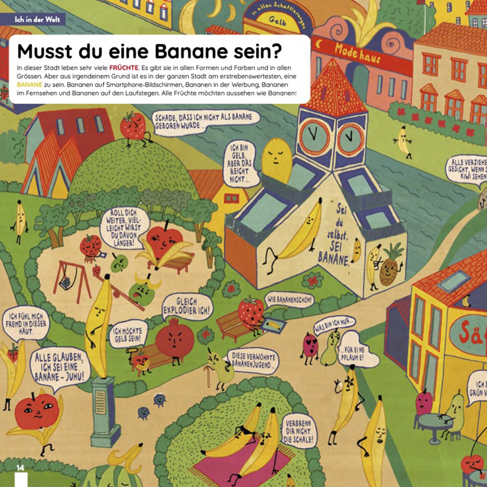 KALEIO Nr. 24:Spiegelbild