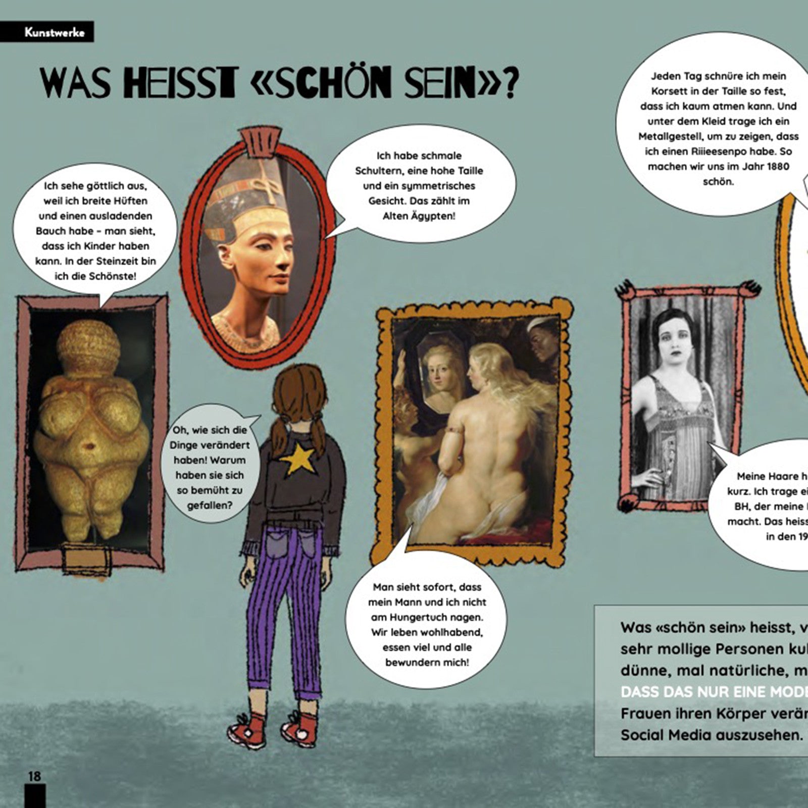 KALEIO Nr. 24:Spiegelbild